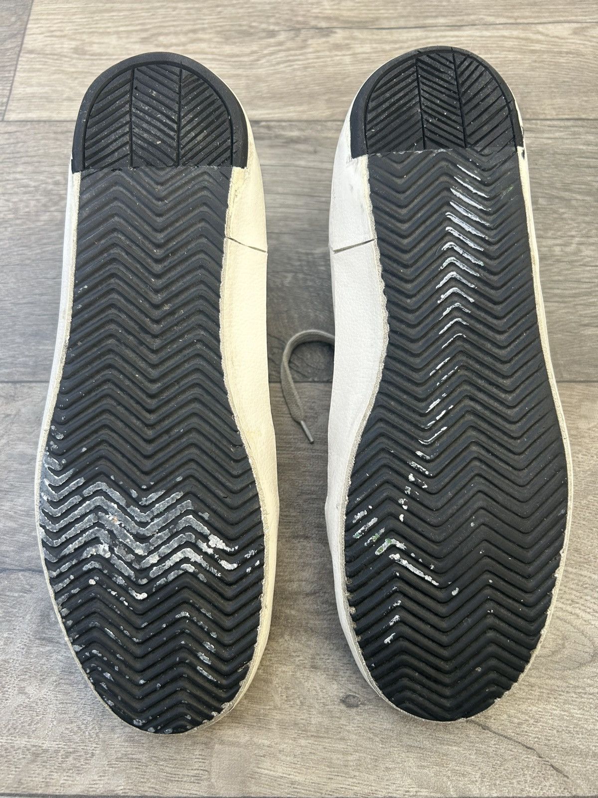 Golden Goose Golden goose superstar Size US 8 / EU 41 - 8 Thumbnail
