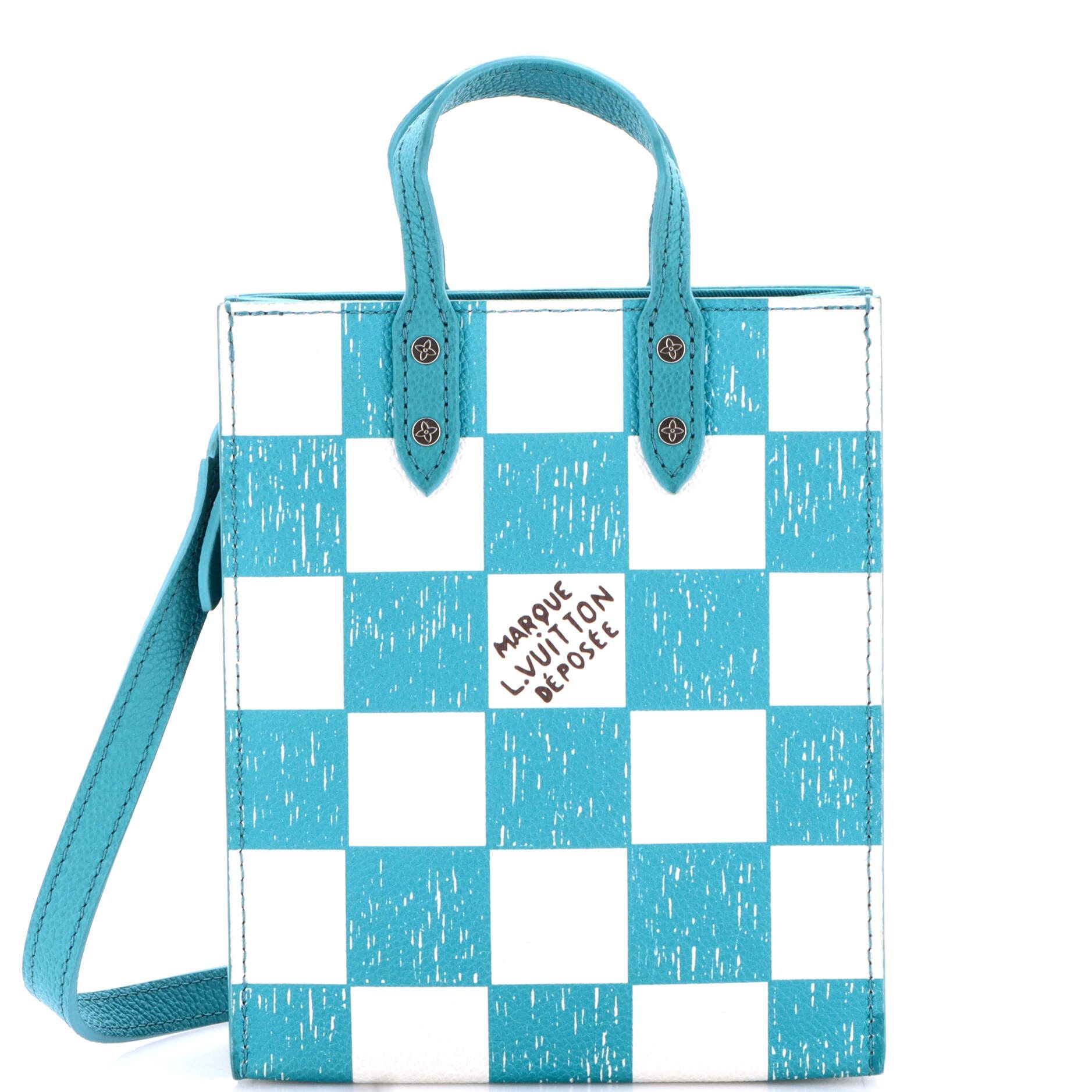 Louis Vuitton Sac Plat Bag Size ONE SIZE - 1 Thumbnail