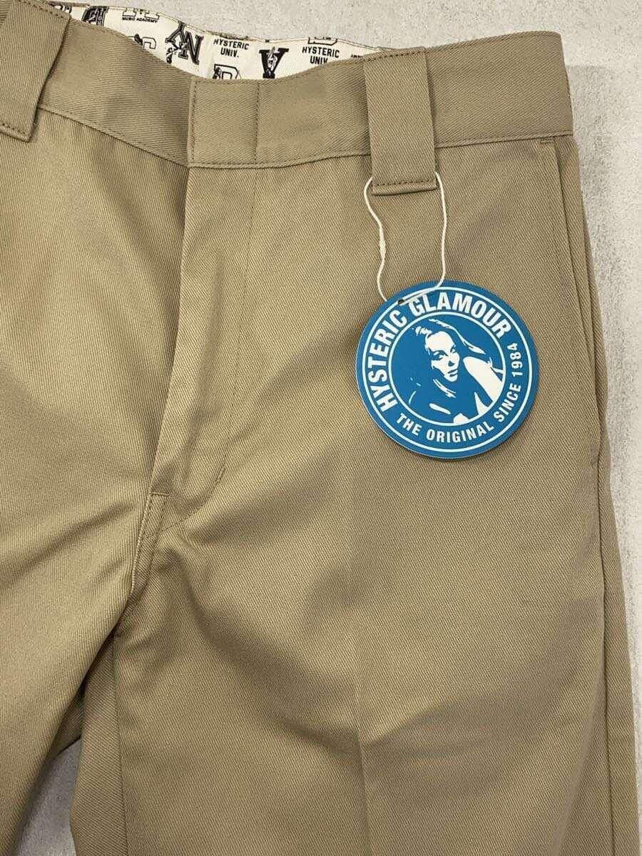 Hysteric Glamour Hysteric Glamour Cotton Pants Beige Size US 30 / EU 46 - 6 Thumbnail