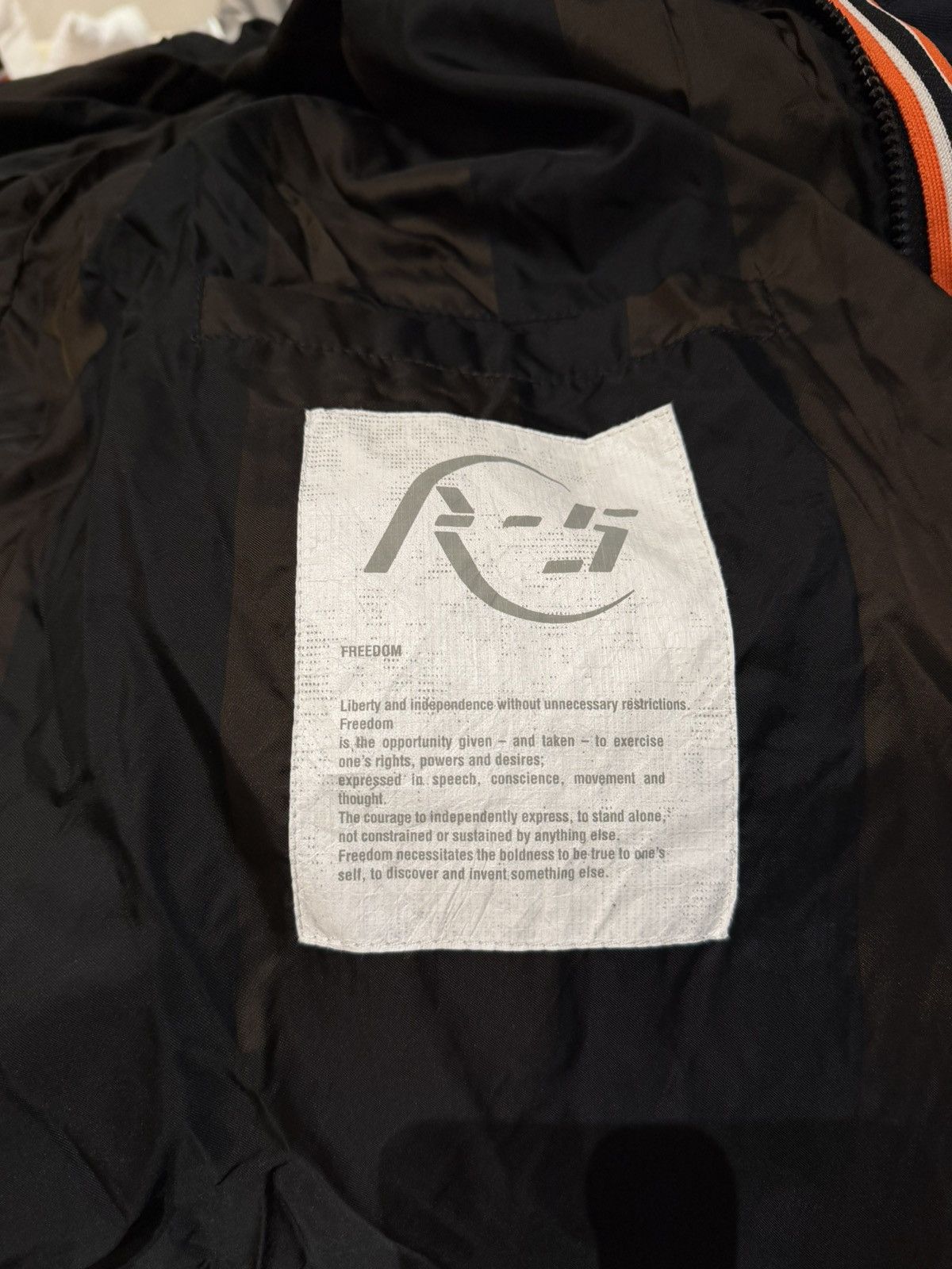 Raf Simons Raf Simons F/W 2016 Parka BNWT size 50 Size US M / EU 48-50 / 2 - 5 Thumbnail