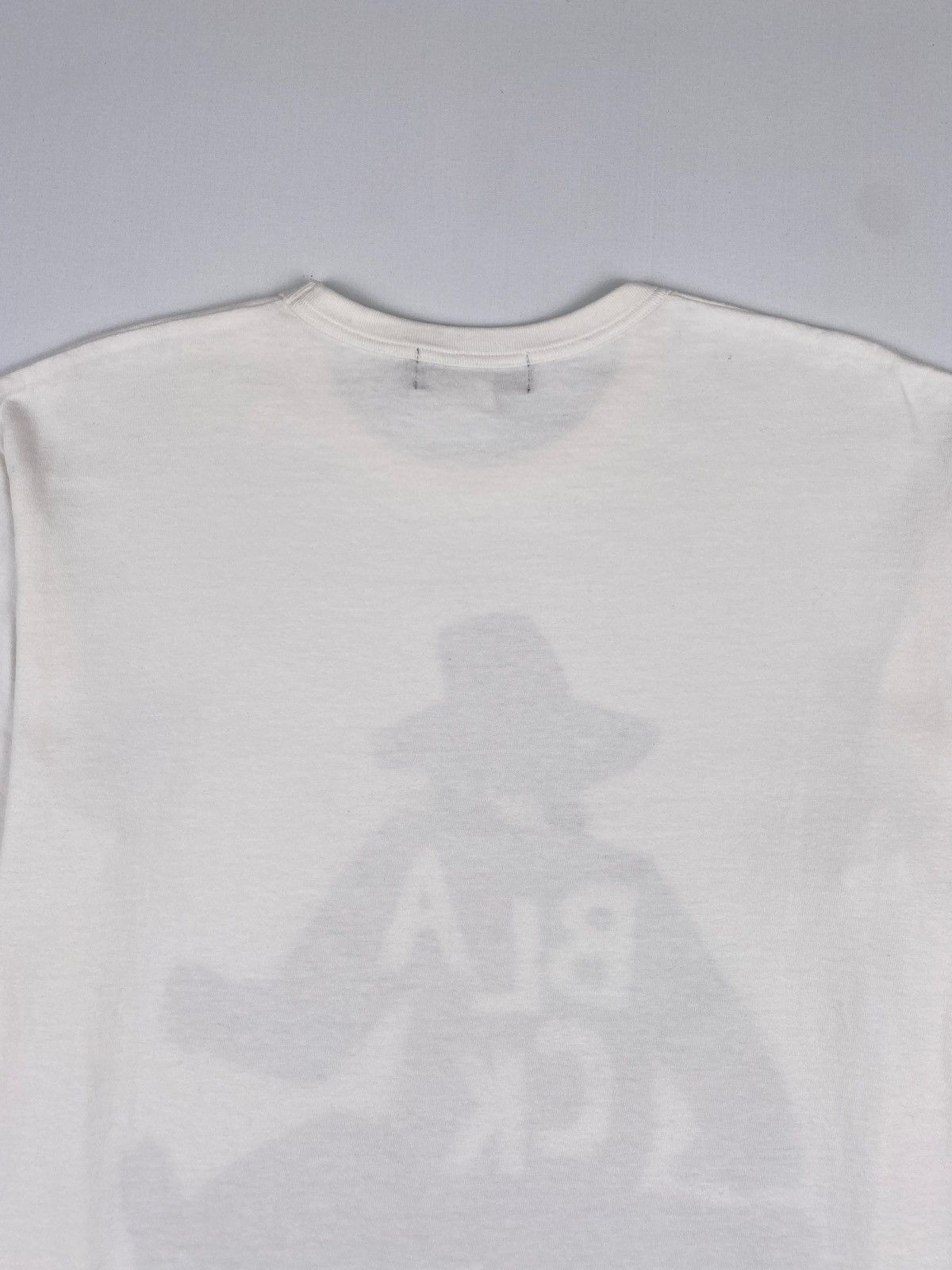 Comme des Garcons × Comme des Garcons Black 2019 Man Printed T-shirt Size US L / EU 52-54 / 3 - 10 Thumbnail