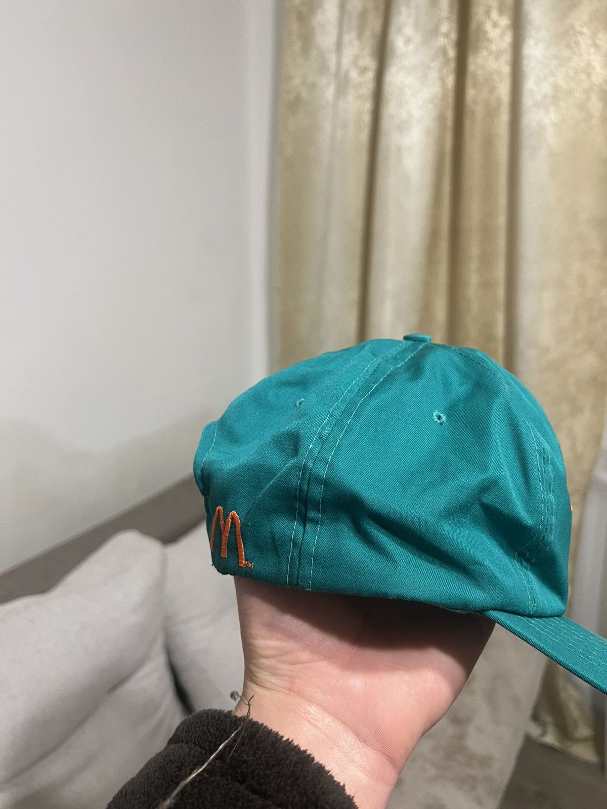 NFL Miami dolphins NFL Size ONE SIZE - 4 Thumbnail