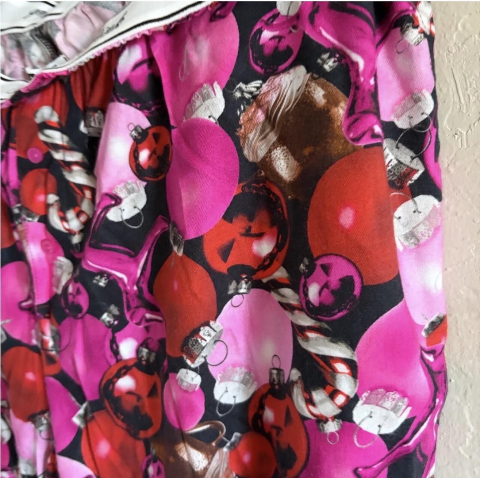 Other PINK Victoria's Secret Multicolor Pajama Pants Size ONE SIZE - 3 Thumbnail