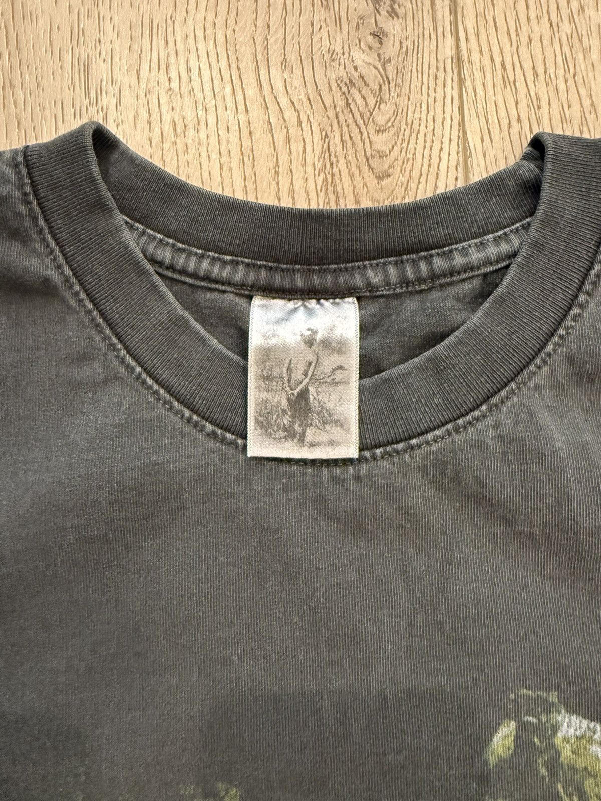 basketcase gallery TASKFORCE141, a t-shirt Size US XL / EU 56 / 4 - 3 Thumbnail