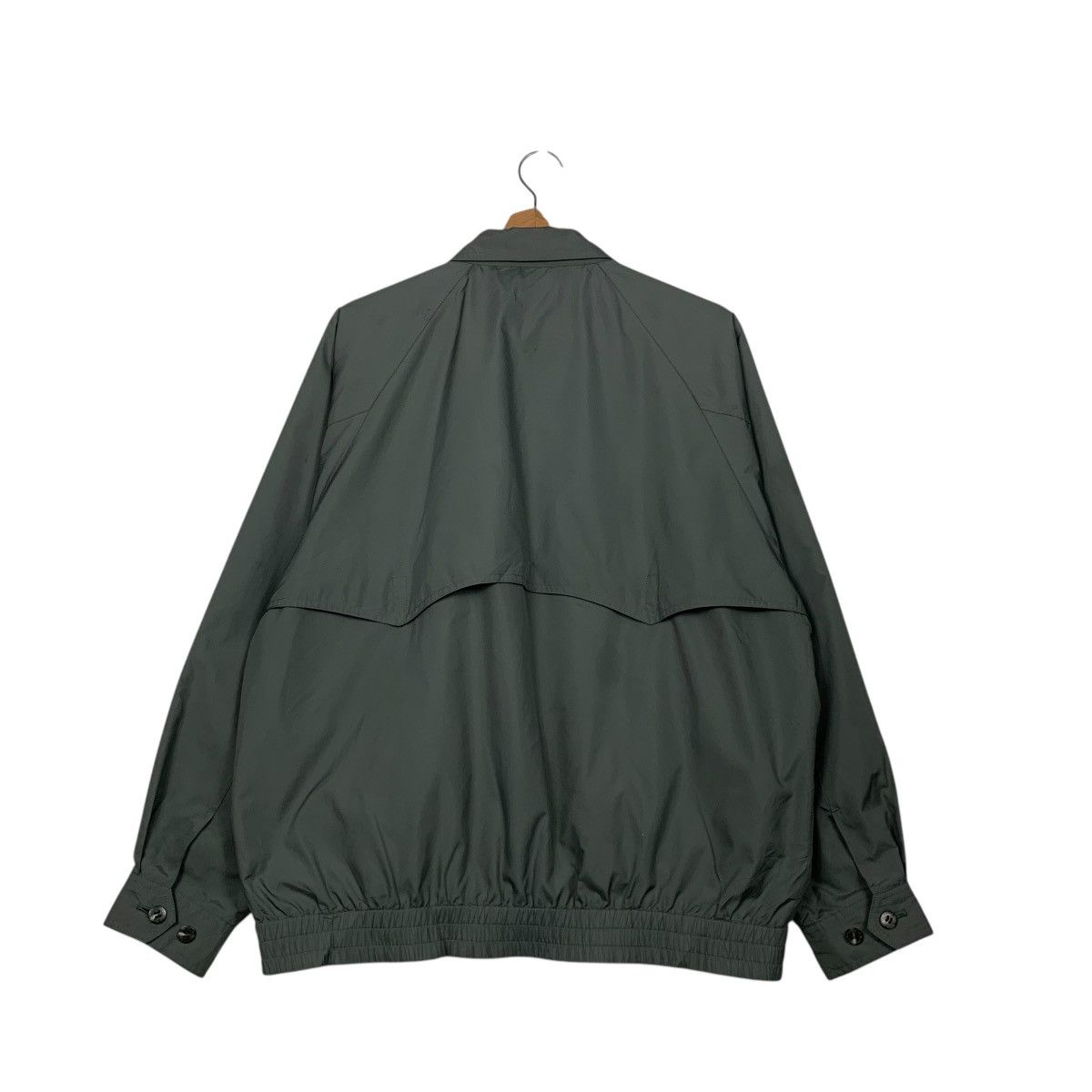 Beverly Hills Polo Club BEVERLY HILLS POLO CLUB Casual Jacket #2189-C97 Size US L / EU 52-54 / 3 - 17 Thumbnail