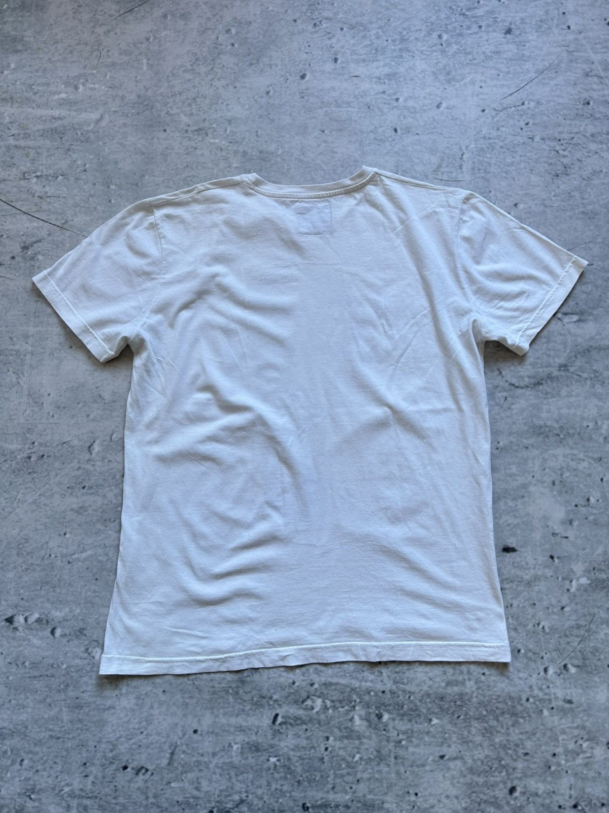 Band Tees × Vintage Salvador Dali tee bit logo cotton4all t-shirt Size US L / EU 52-54 / 3 - 2 Thumbnail