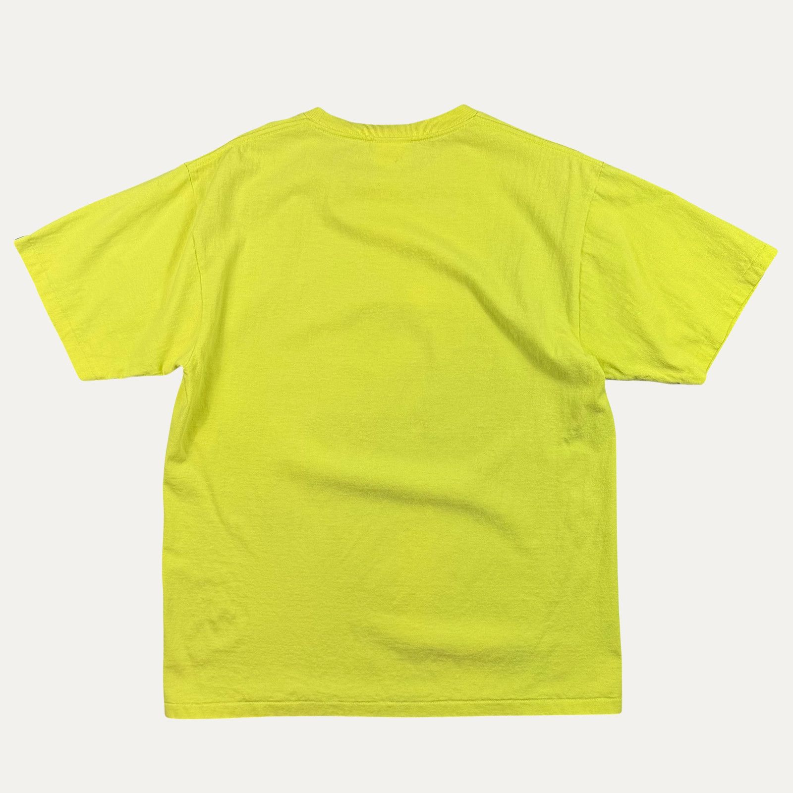 Bape Bape College Logo T-Shirt Size US L / EU 52-54 / 3 - 2 Thumbnail