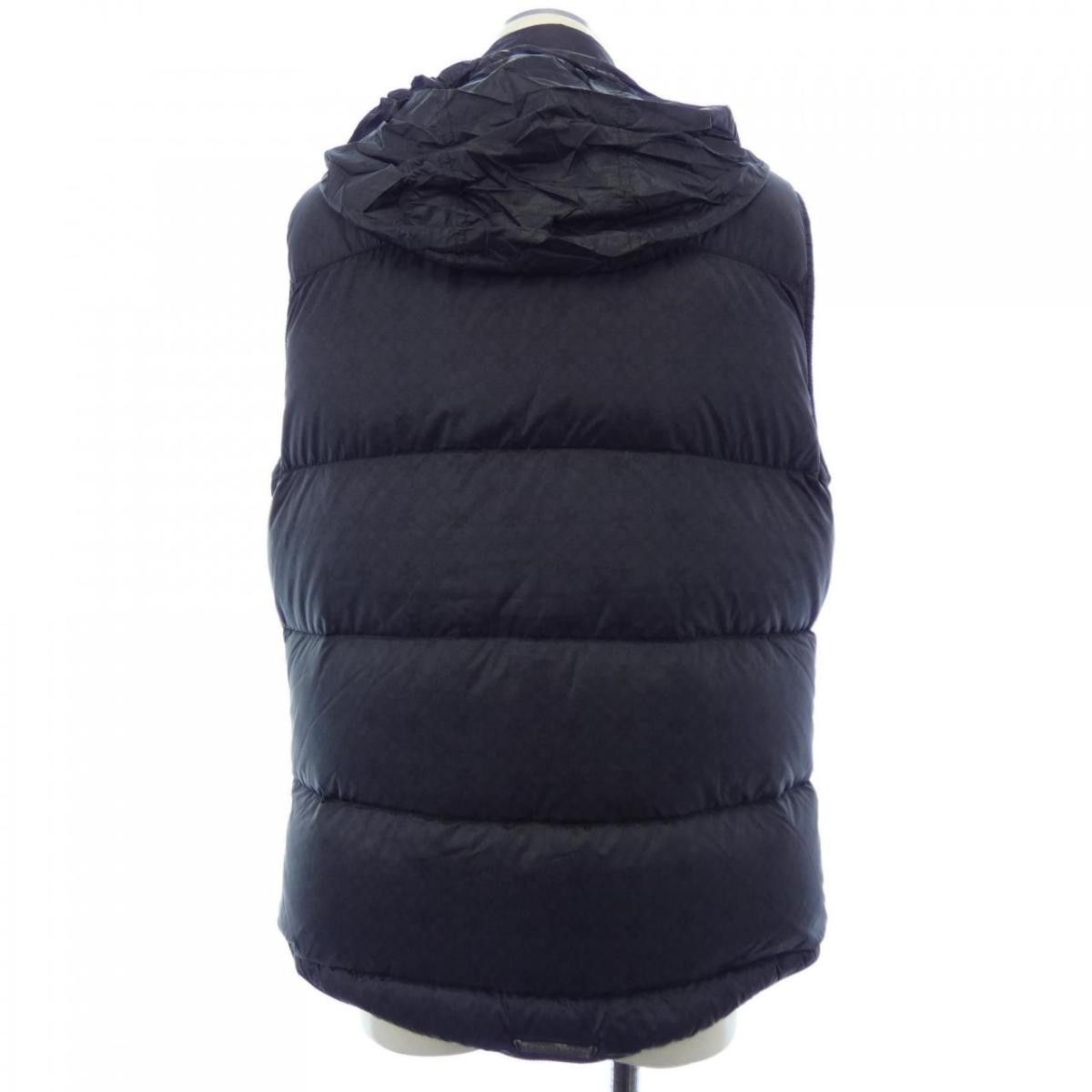 Chrome Hearts Chrome Hearts Stiff Nylon Vest Size US M / EU 48-50 / 2 - 2 Thumbnail