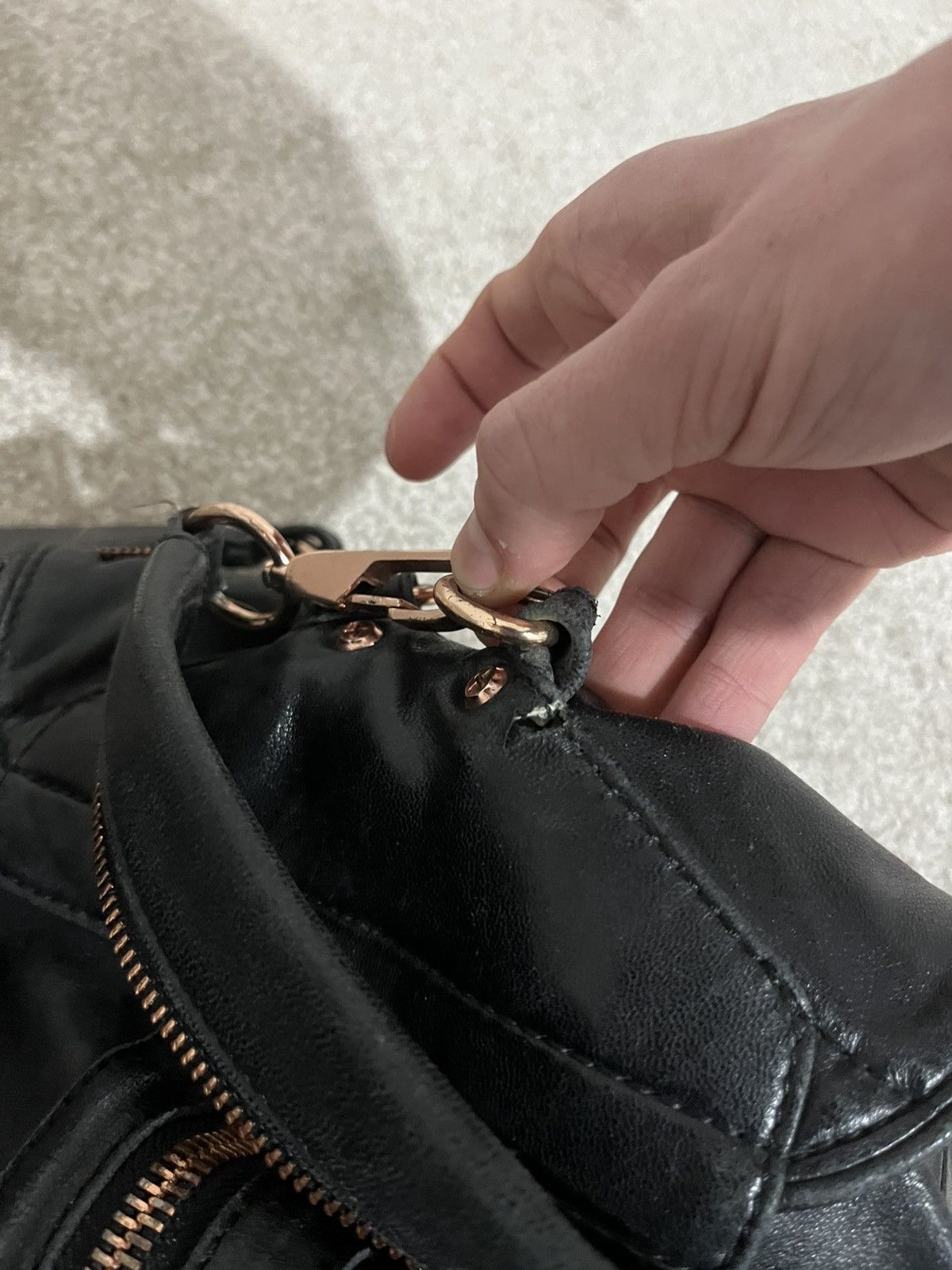 Alexander Wang Alexander wang marti bag. Size ONE SIZE - 6 Thumbnail