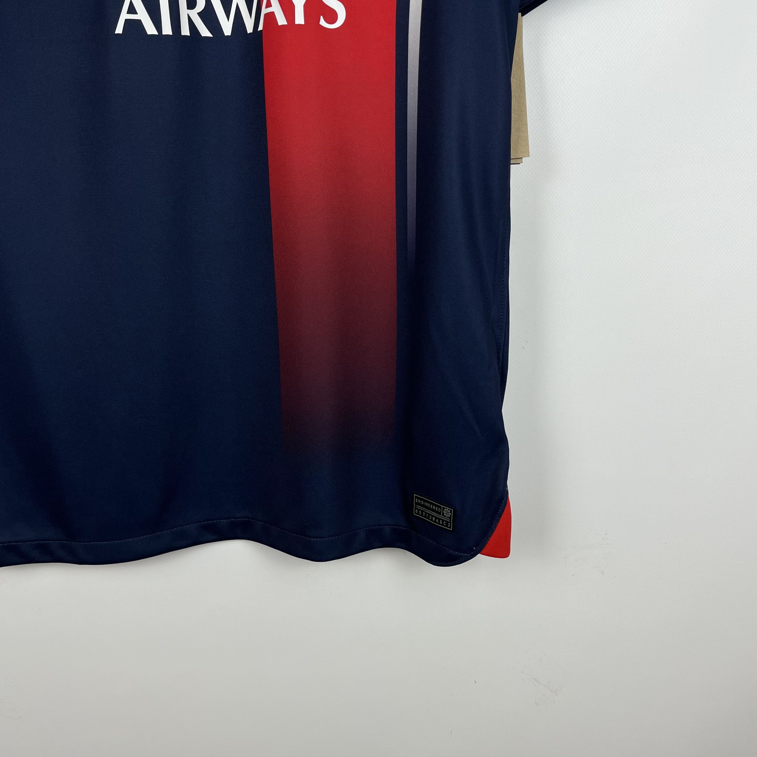 Nike Nike PSG Paris Saint Germain Home Soccer Jersey 2023/2024 Size US M / EU 48-50 / 2 - 3 Thumbnail