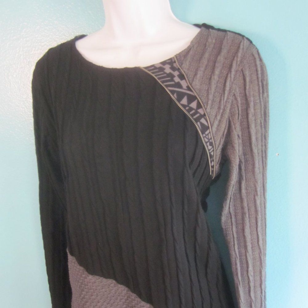 AMAC Studios ANAC by Kimi Long Sleeve Top Size S Size S / US 4 / IT 40 - 7 Thumbnail