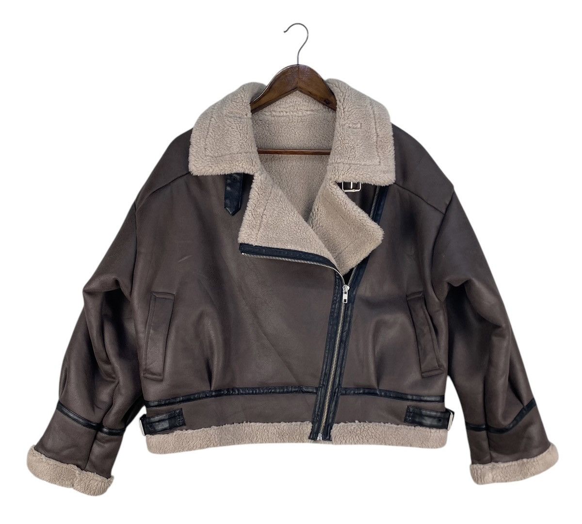 Vintage Dazzlin B 3 Jacket Size ONE SIZE - 1 Thumbnail