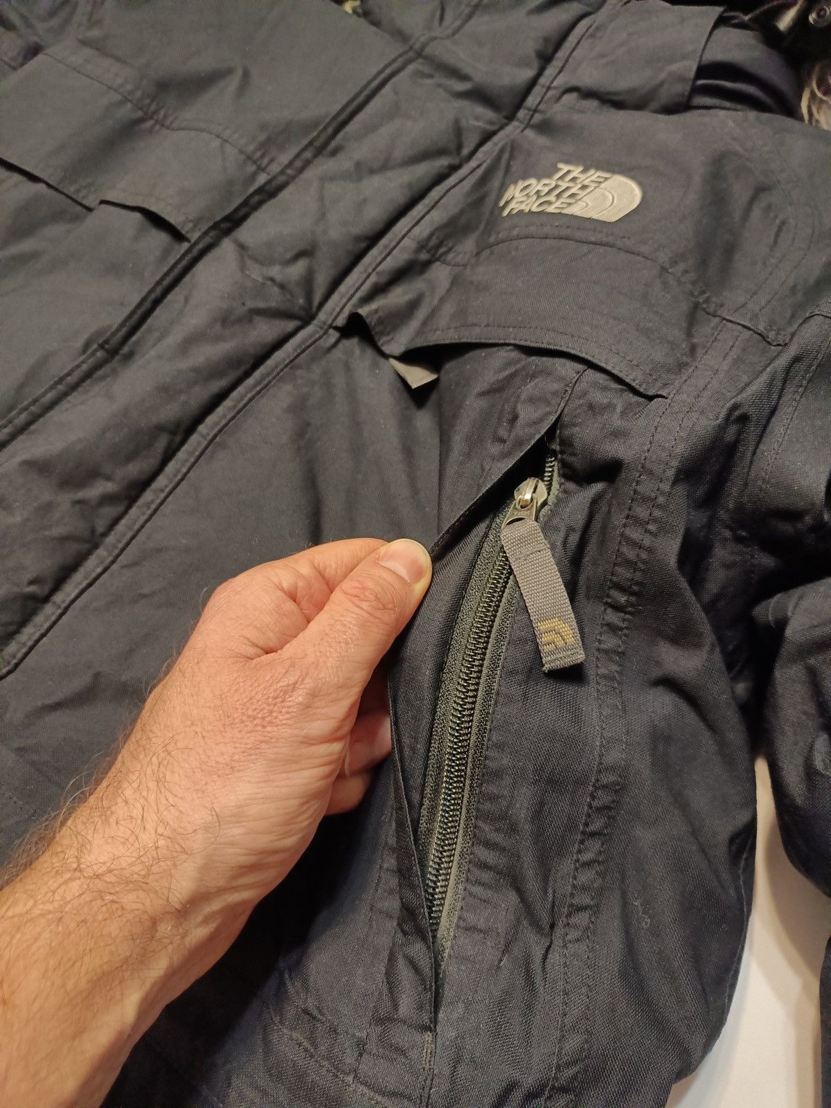 The North Face The North Face McMurdo 2 size M puffer pack jacket Size US M / EU 48-50 / 2 - 4 Thumbnail