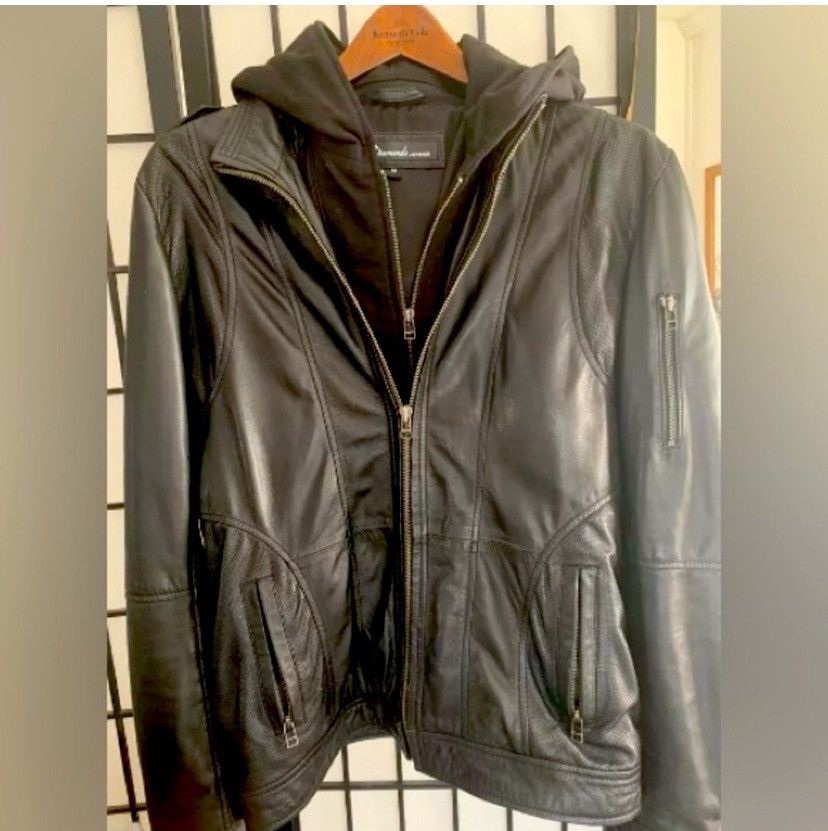7Diamonds 7 Diamonds Motorcycle Jacket Medium Size US M / EU 48-50 / 2 - 2 Thumbnail
