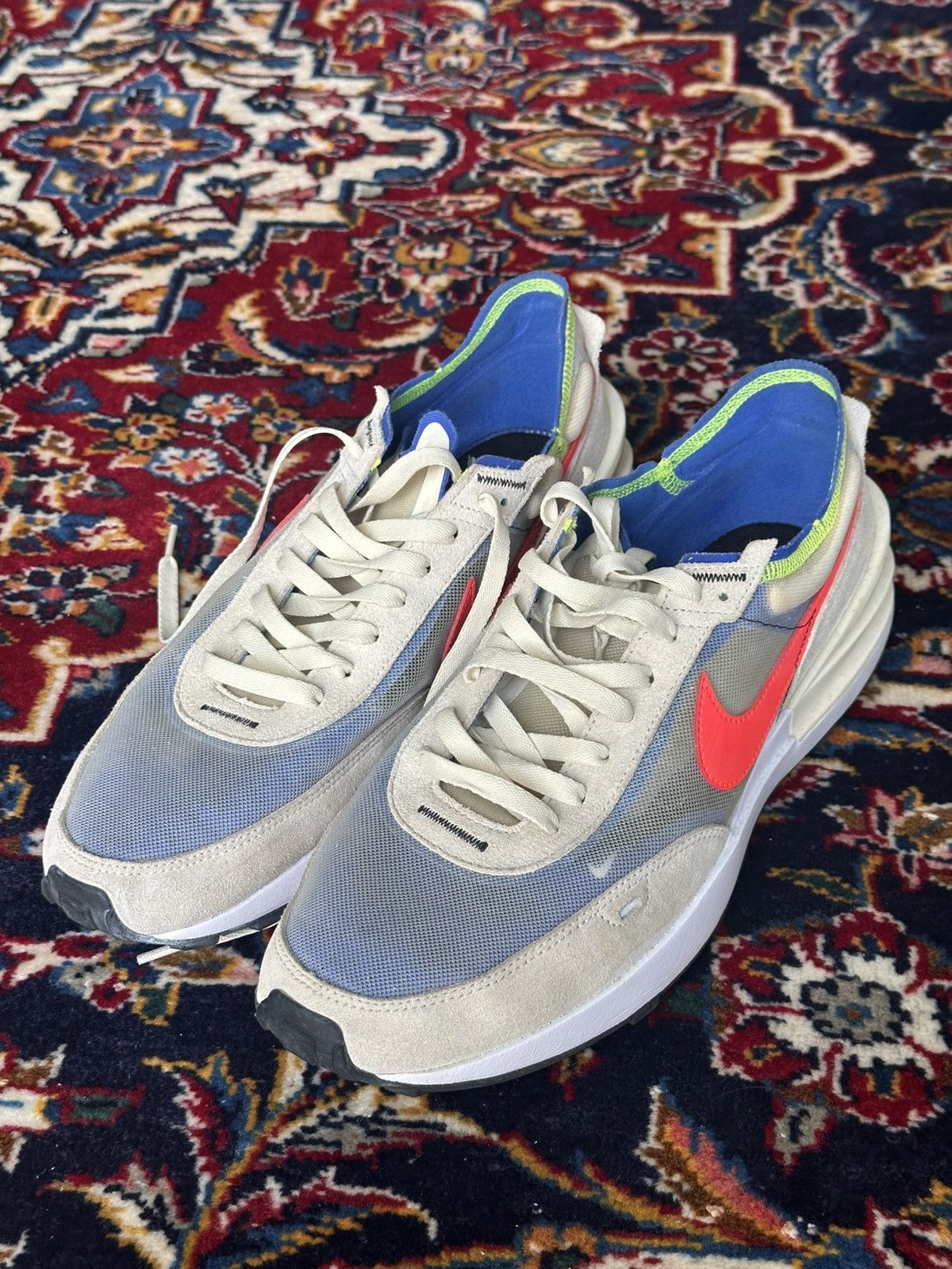 Nike Nike Waffle One Size US 12 / EU 45 - 6 Thumbnail