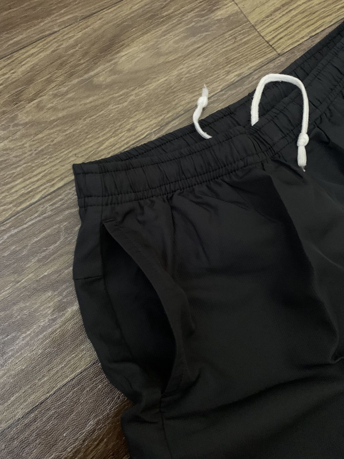 Le Coq Sportif Mens LE COQ SPORTIF Sport Pants Size US 30 / EU 46 - 4 Thumbnail