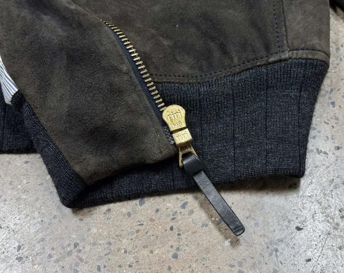 Visvim Visvim 15aw Varsity Jkt Prime IT，size 5🔥 Size US XL / EU 56 / 4 - 9 Thumbnail