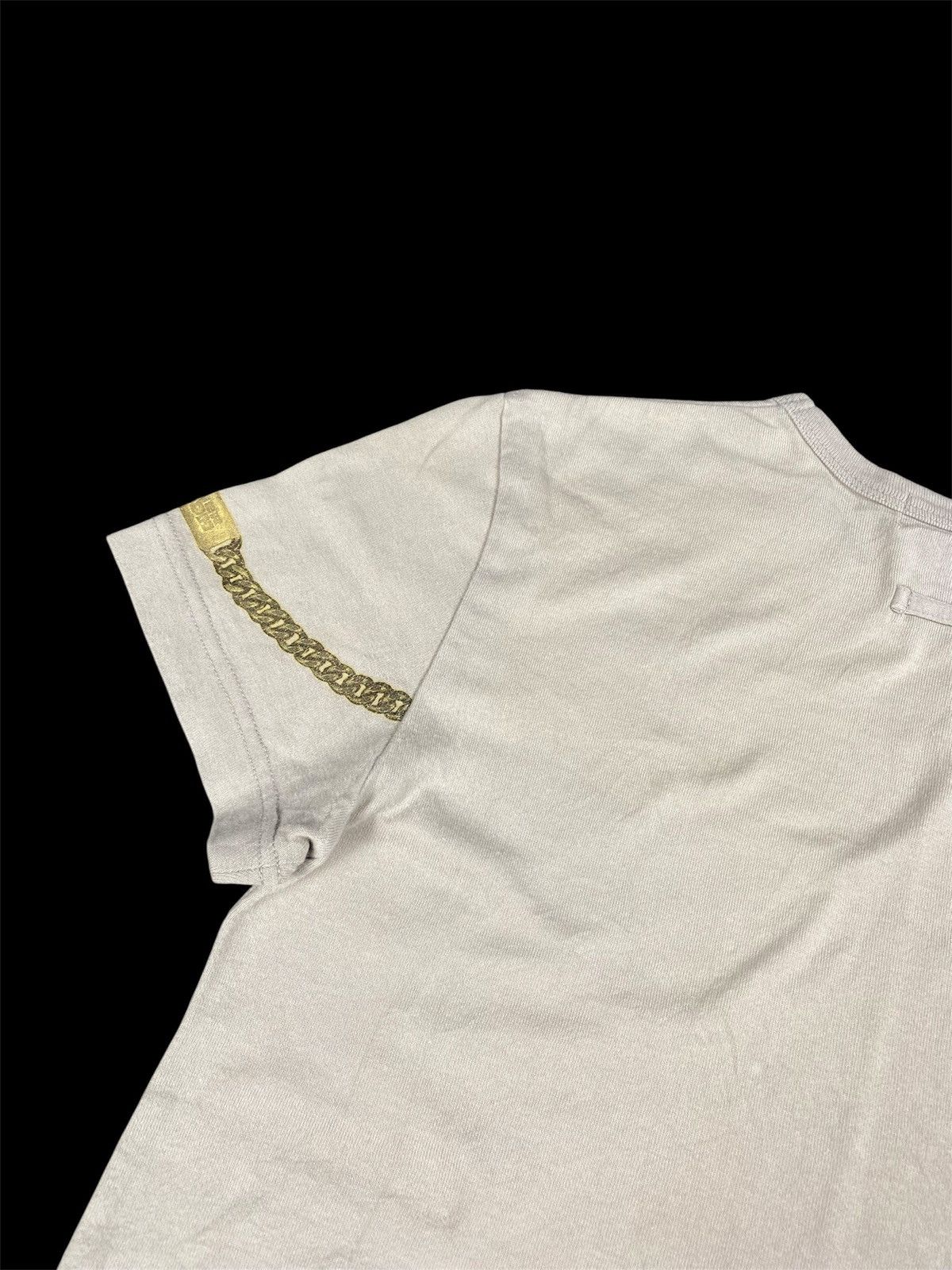 Jean Paul Gaultier Jean Paul Gaultier Objet T-Shirt Size US XS / EU 42 / 0 - 12 Thumbnail