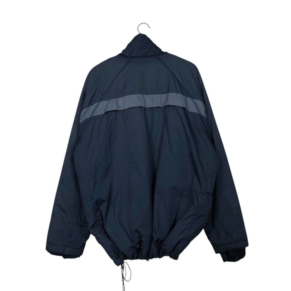 Nike 📌Vintage Bomber Jacket Nike Streewtwear Size US L / EU 52-54 / 3 - 9 Thumbnail