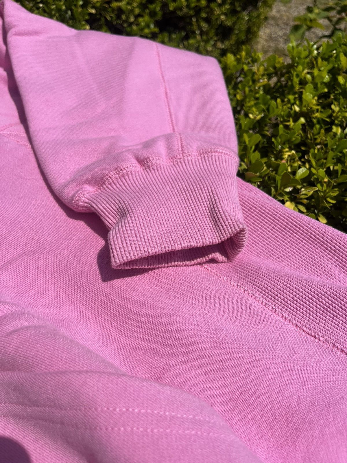Other Cetra Vision hoodie zip Size US M / EU 48-50 / 2 - 3 Thumbnail