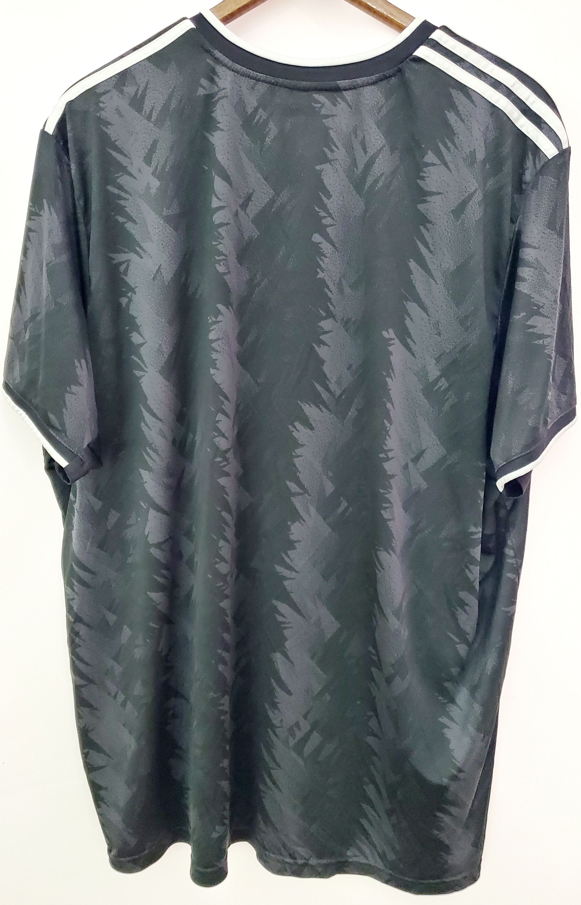 Adidas Juventus Jersey 2022 2023 Away Adidas Soccer Size 3Xl Size US XXL / EU 58 / 5 - 5 Thumbnail