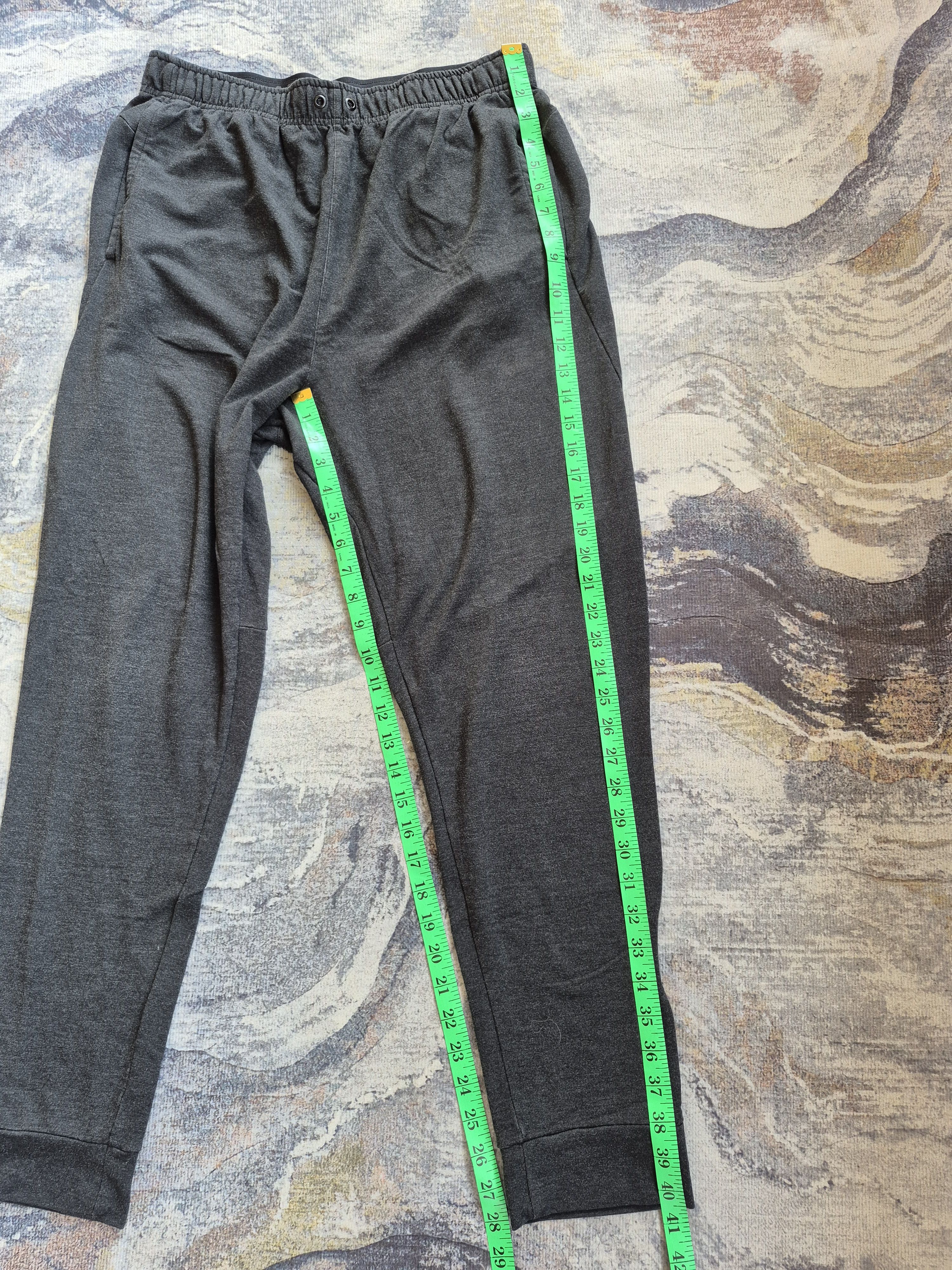 Nike 🔥 Nike Drifit Track Suit Joggers Size US 30 / EU 46 - 11 Thumbnail