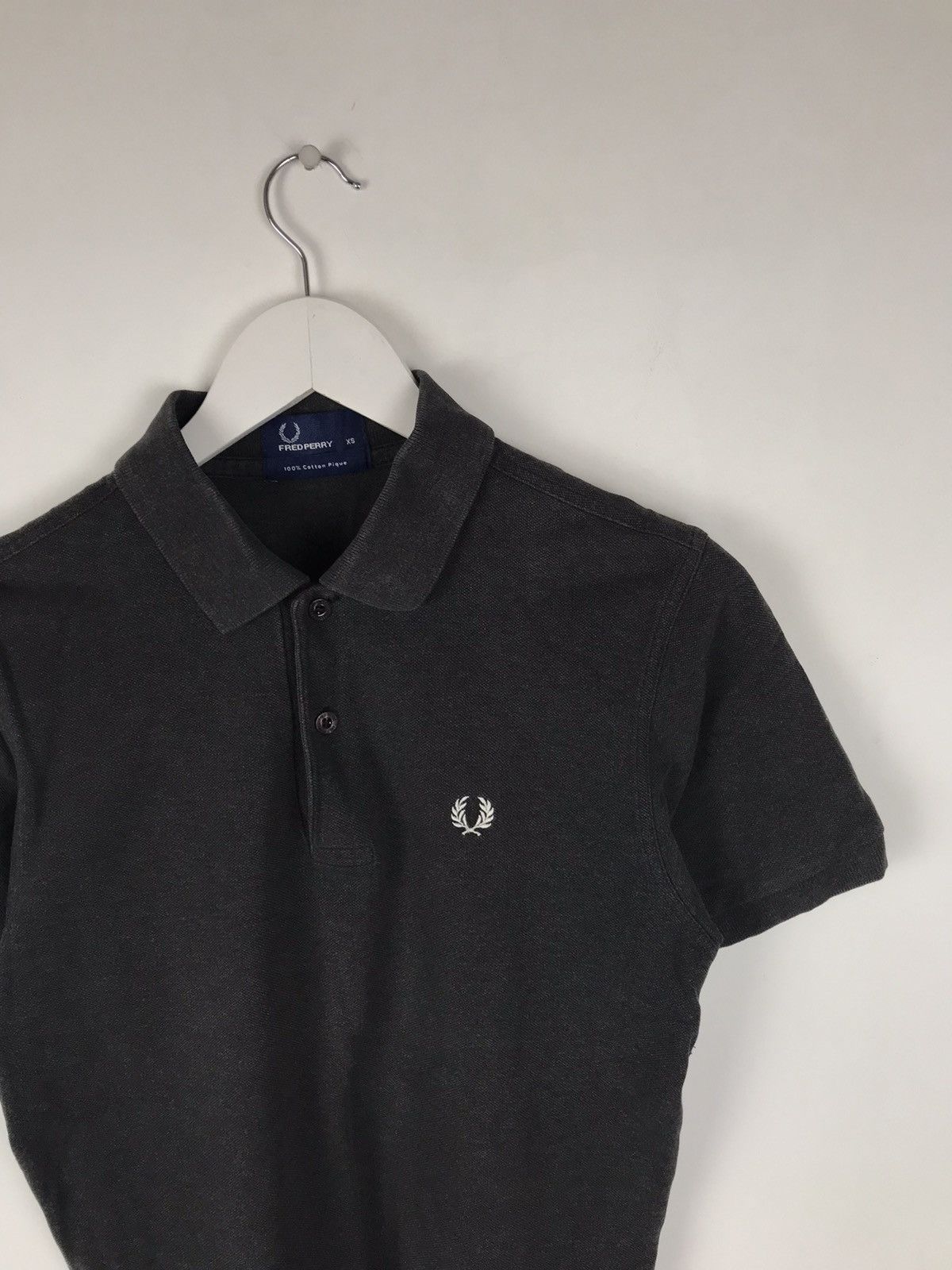 Fred Perry Men’s XS/42,Fred Perry Classic Casual Dense Polo,Shirt Size US XS / EU 42 / 0 - 3 Thumbnail