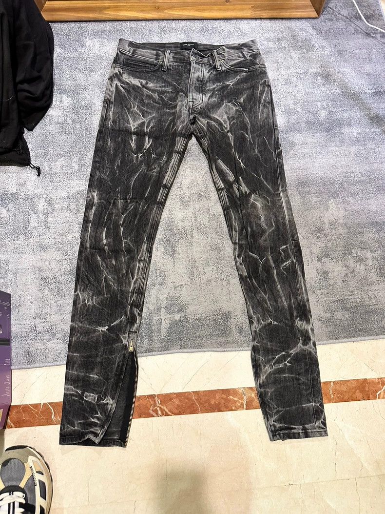 Fear of God Fear of God Corrugated wash jeans Size US 32 / EU 48 - 1 Thumbnail