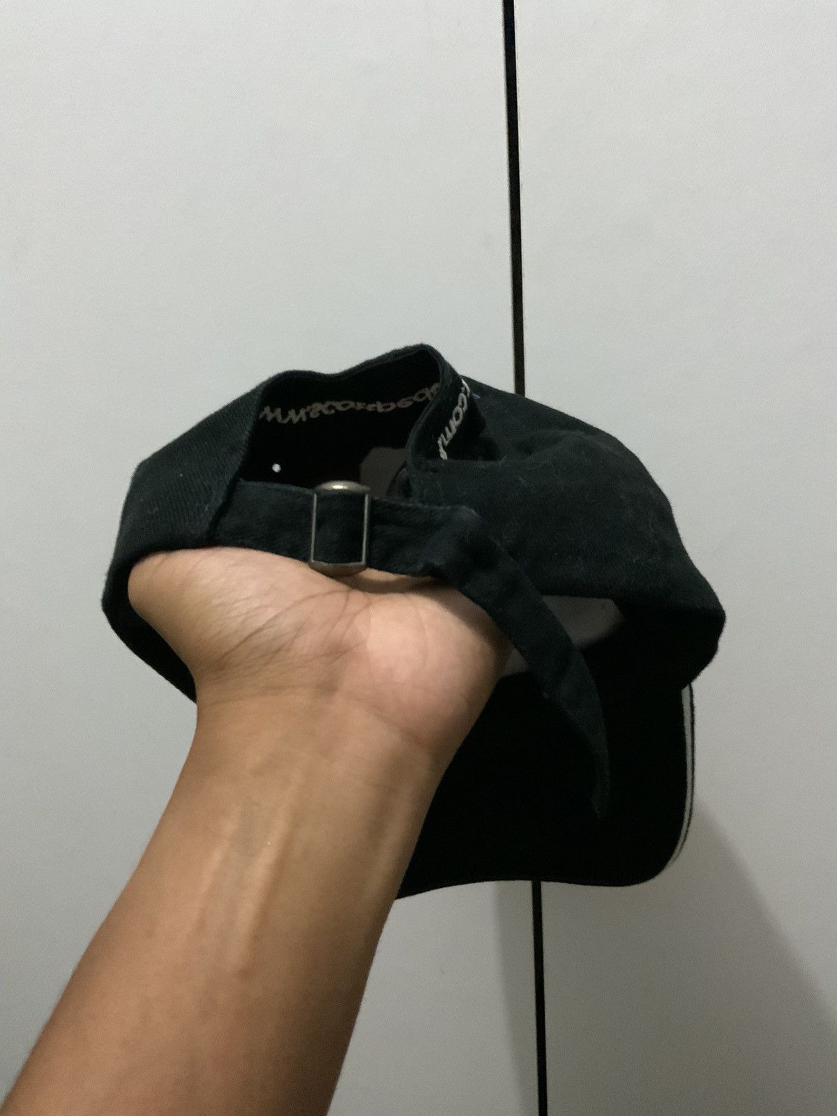 Hat Club Trading Post Black Hat Size ONE SIZE - 10 Thumbnail