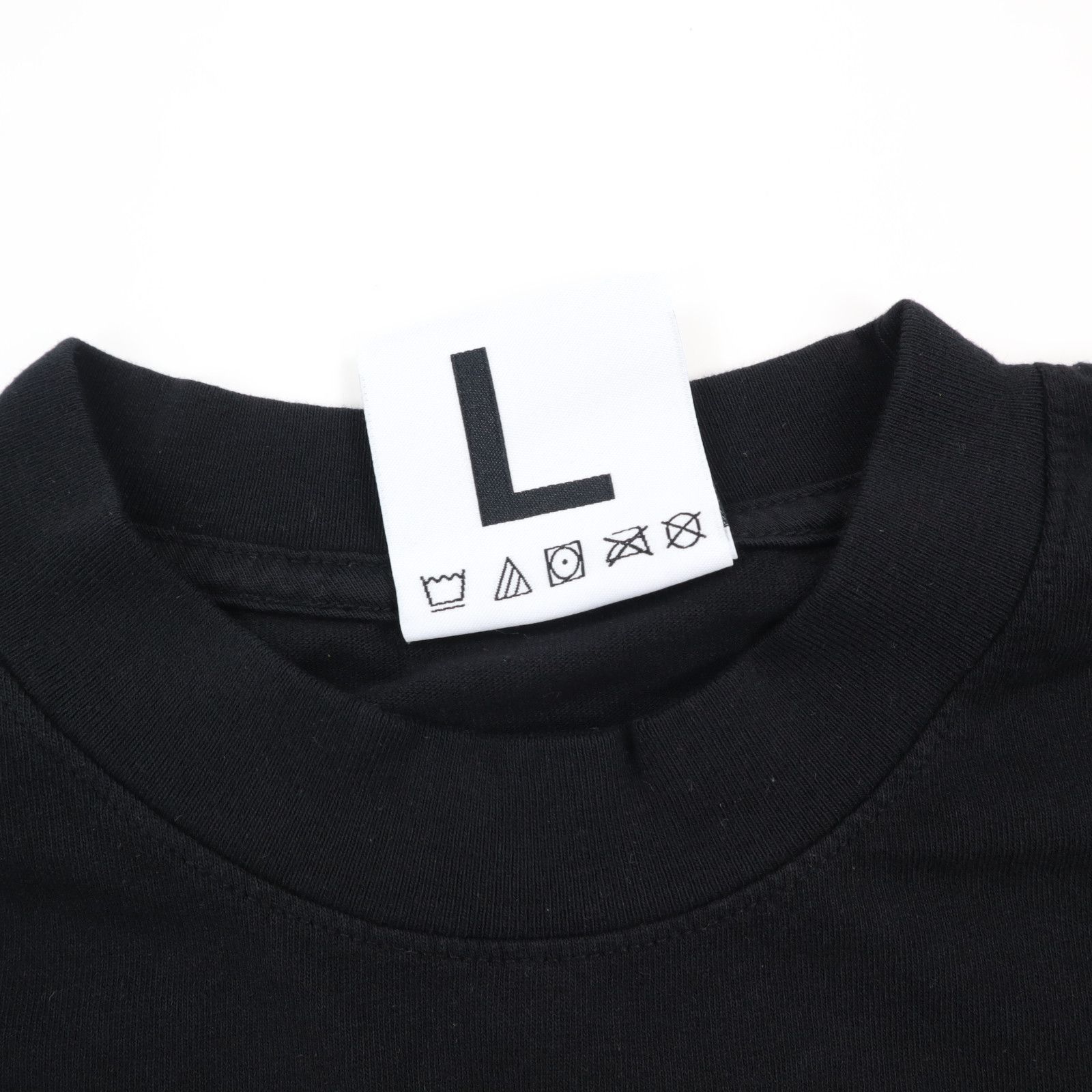 Born X Raised × Online Ceramics Born x Raised x Online Ceramics "Same Moment" LS T-Shirt Size US L / EU 52-54 / 3 - 3 Thumbnail