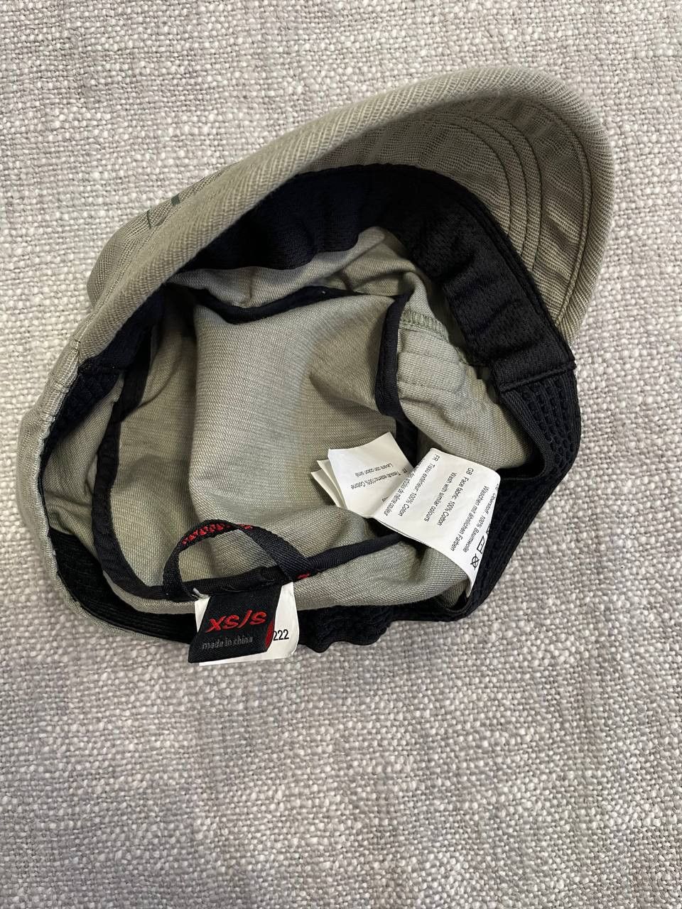 Mammut Mammut Men's Sari Cap XS-S Size ONE SIZE - 3 Thumbnail