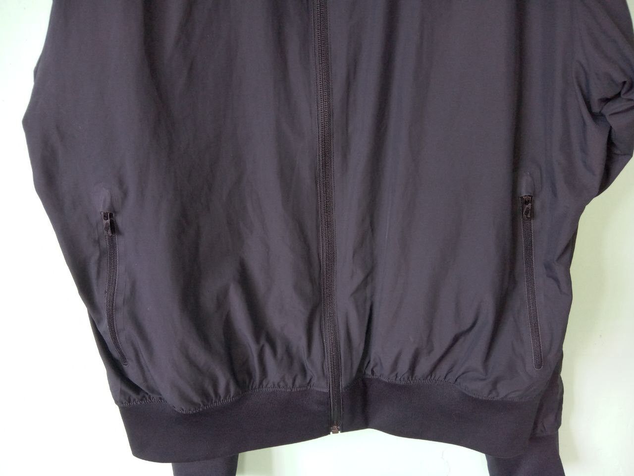 Nike Nike Nederland KNVB Soccer Football Training Jacket Size US M / EU 48-50 / 2 - 12 Thumbnail