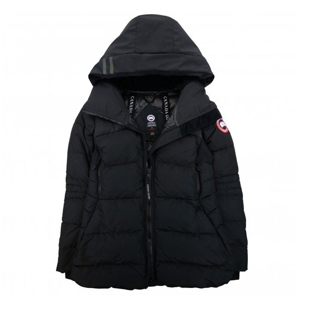 Canada Goose Canada Goose Hybridge Down Jacket WOMEN Size M / US 6-8 / IT 42-44 - 1 Thumbnail