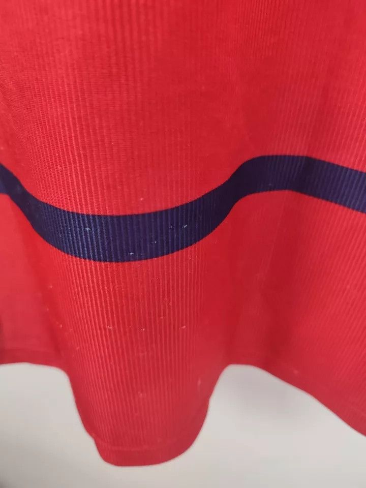 1998-00 FC Bayern Munich Munchen Away FOOTBALL SHIRT SOCCER