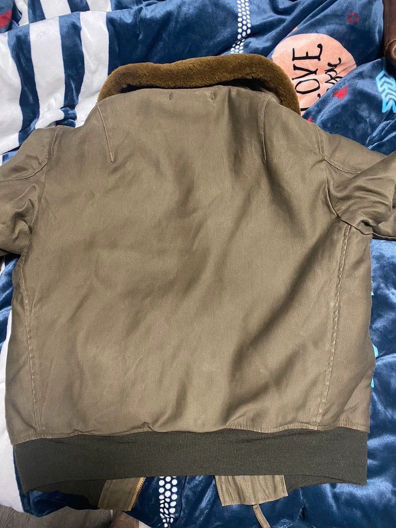 Freewheelers Freewheelers Freewheelers jacket Size US L / EU 52-54 / 3 - 2 Thumbnail