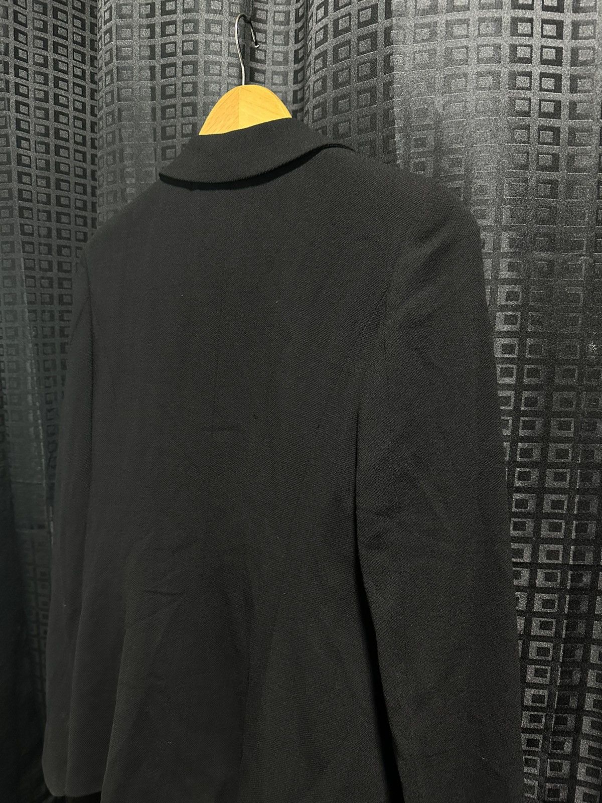 Chanel Chanel camellia blazer jacket Size XS / US 0-2 / IT 36-38 - 7 Thumbnail