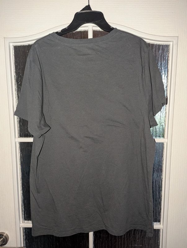 Vintage T-shirt Vintage Nightmare on elm street Size US L / EU 52-54 / 3 - 2 Thumbnail