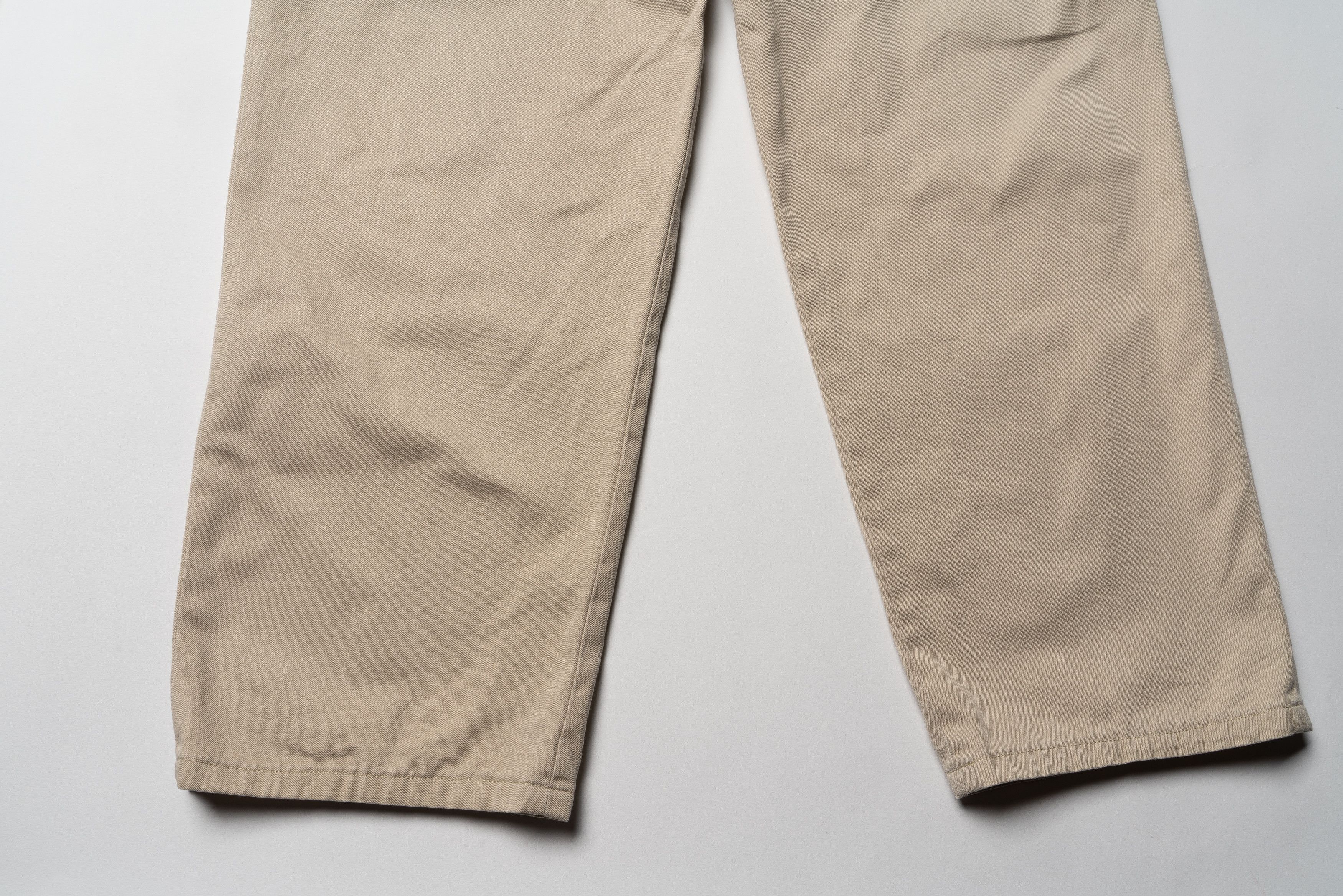 Other 🔵CHIPIE Vintage Field Trousers Beige Chino Pants Size US 32 / EU 48 - 10 Thumbnail
