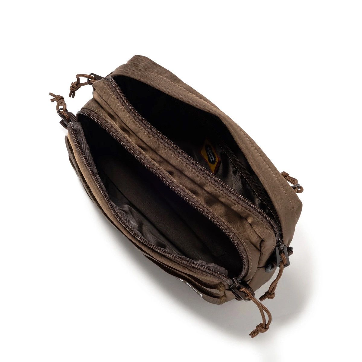 Human Made Human Made Shoulder Bag Size ONE SIZE - 4 Thumbnail