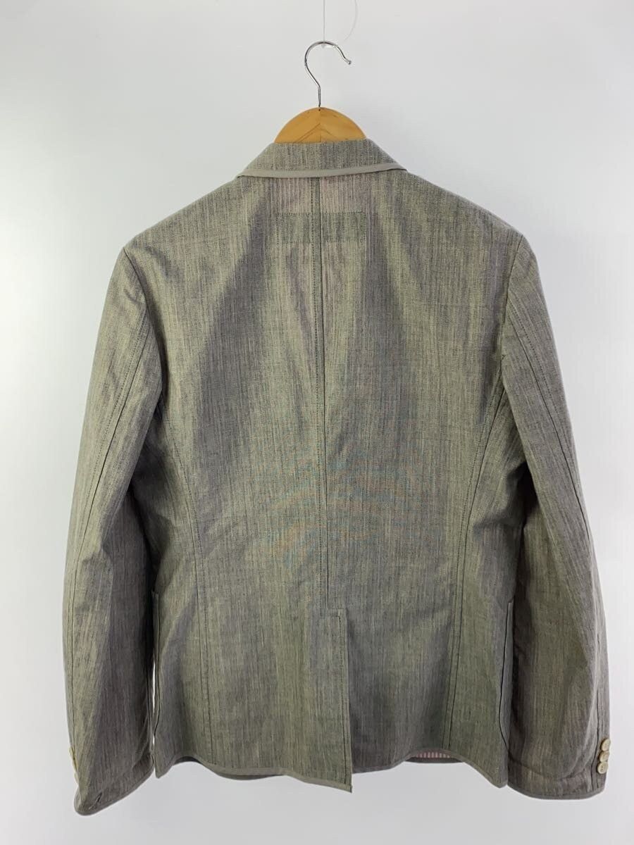Comme des Garcons Homme 2008 Jacket Size US M / EU 48-50 / 2 - 2 Thumbnail