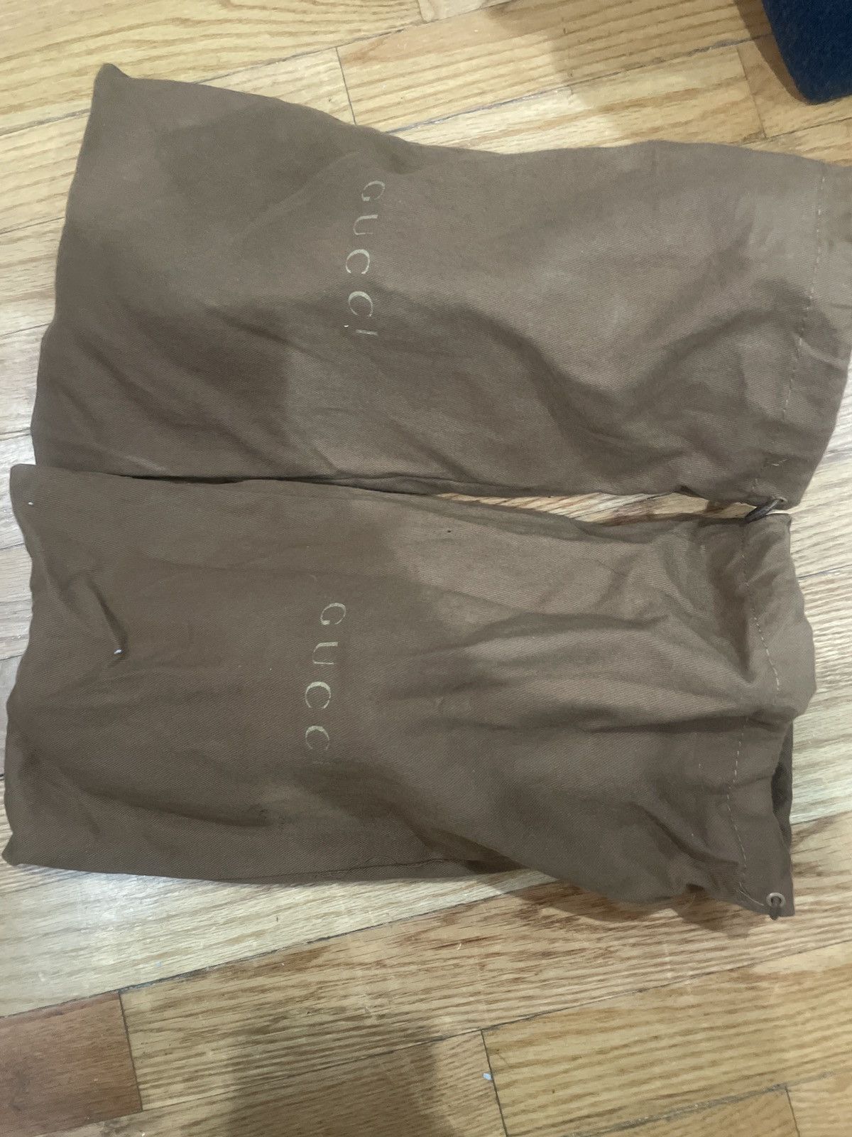 Gucci Classic Gucci sneakers Size US 9.5 / EU 42-43 - 9 Thumbnail