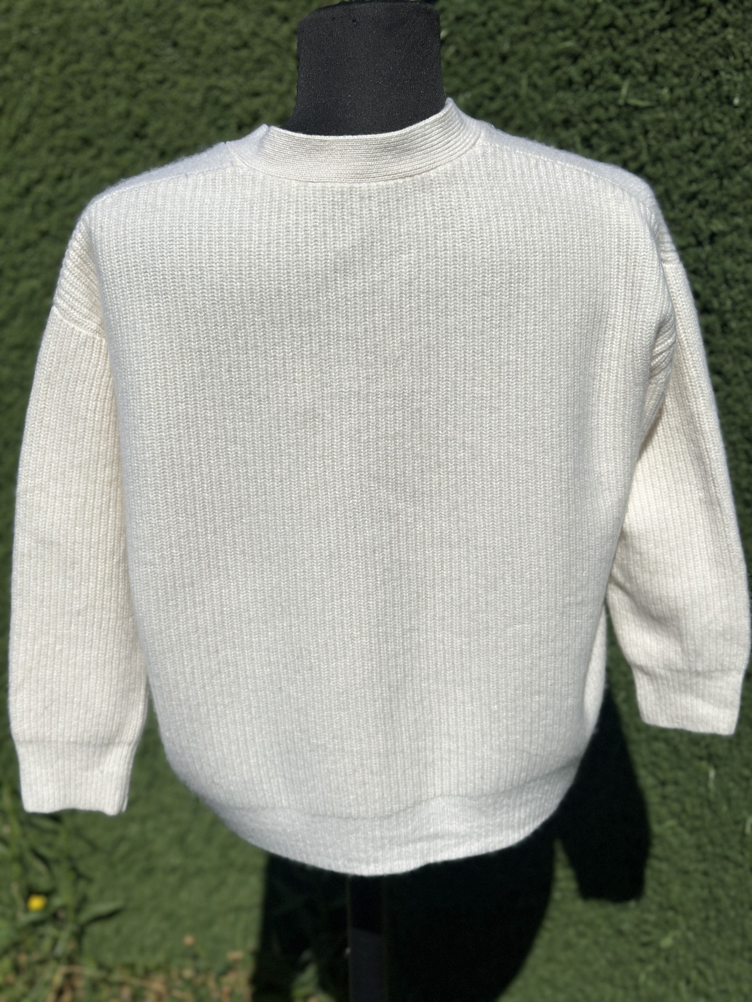 Other Jenni Kayne Knit Cocoon Cardigan Pure Cashmere Size XXs Size XXS / US 00 / IT 34 - 6 Thumbnail