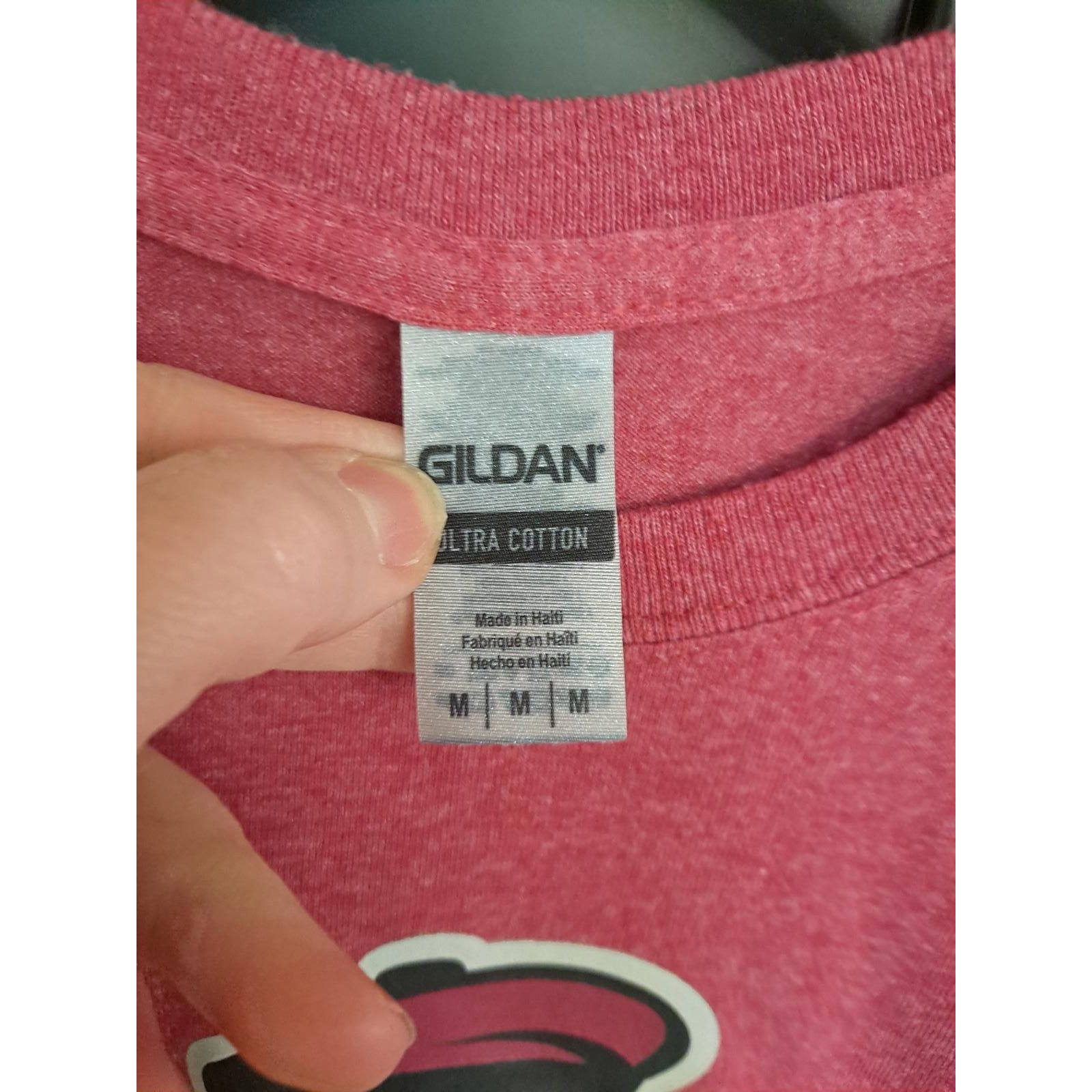 Gildan Carin Highlanders Shirt Size Medium Size US M / EU 48-50 / 2 - 3 Thumbnail