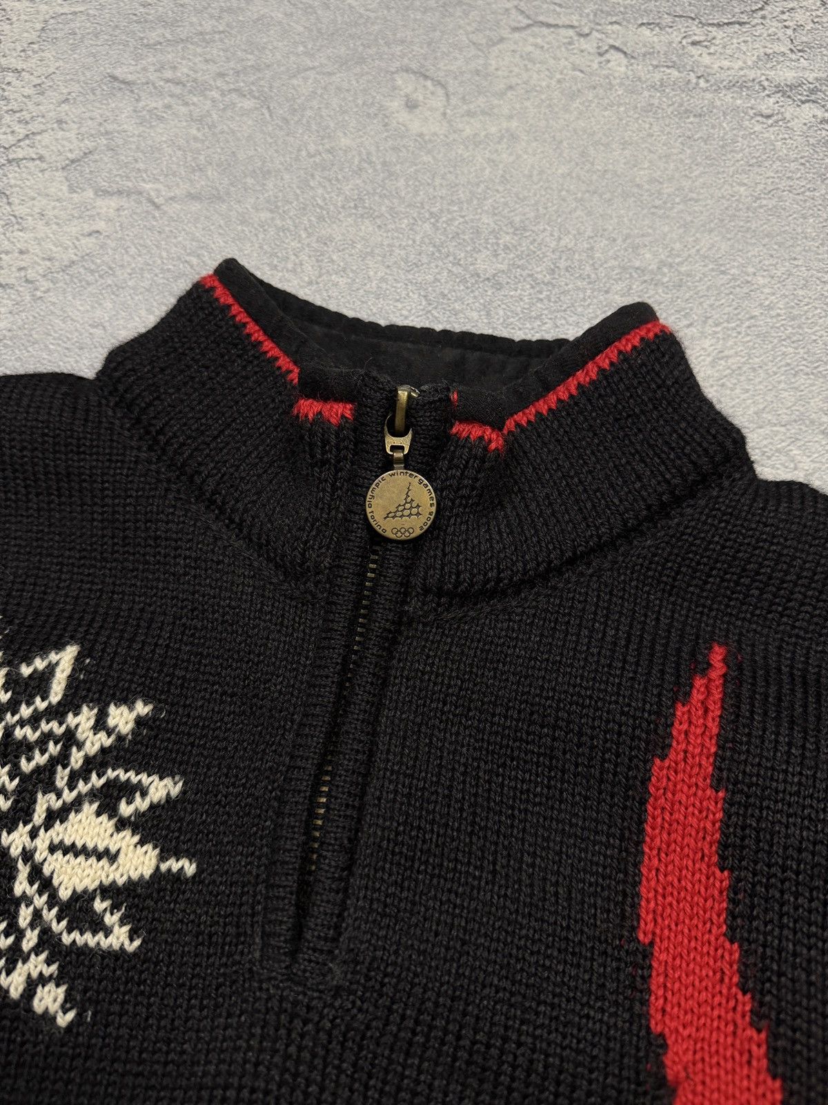 Dale Of Norway Vintage Dale of Norway sweater hoodie Size US M / EU 48-50 / 2 - 5 Thumbnail