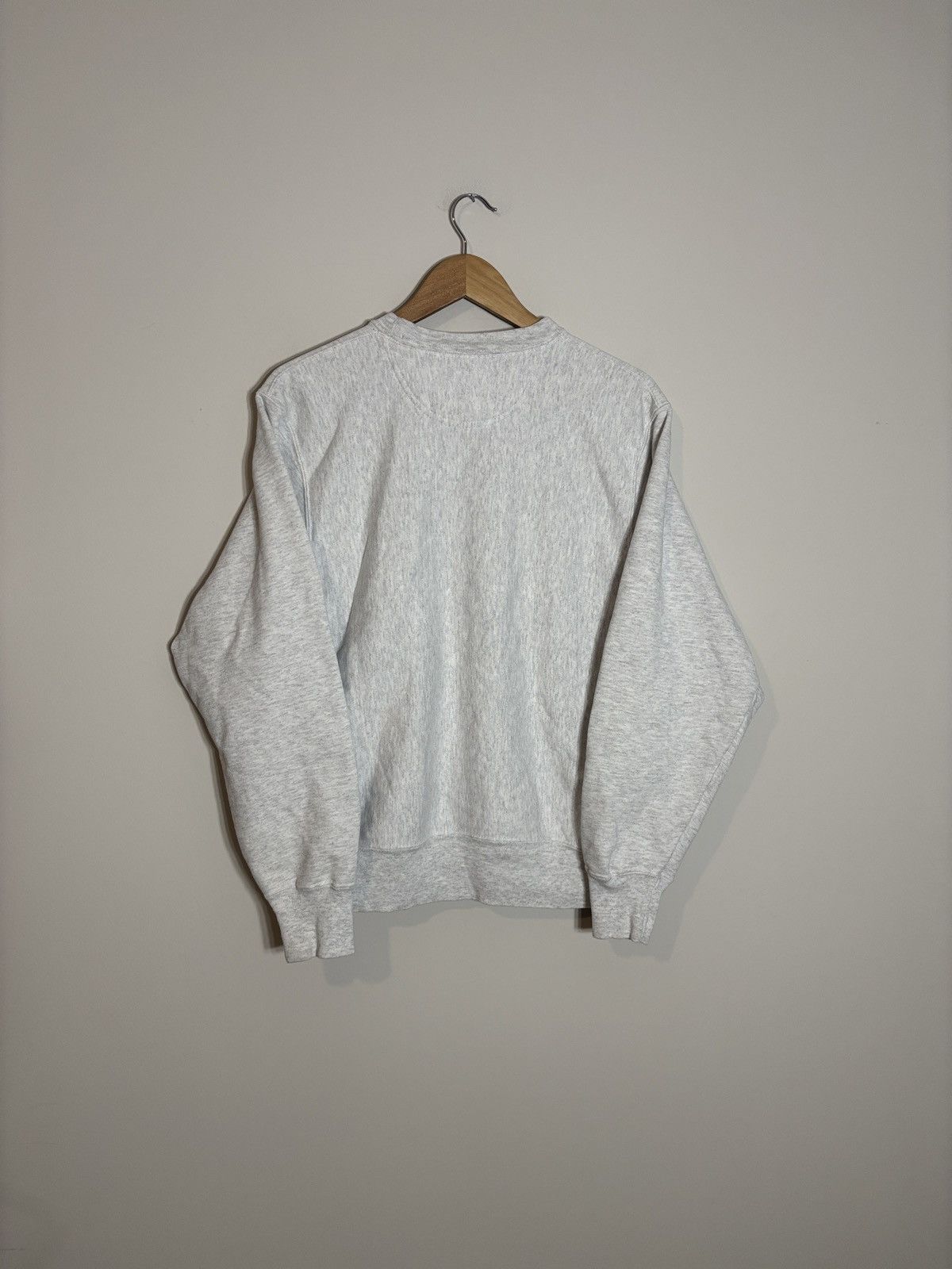 Champion Vintage Champion Reverse Weave Kenyon College Crewneck Y2K S Size US S / EU 44-46 / 1 - 4 Thumbnail