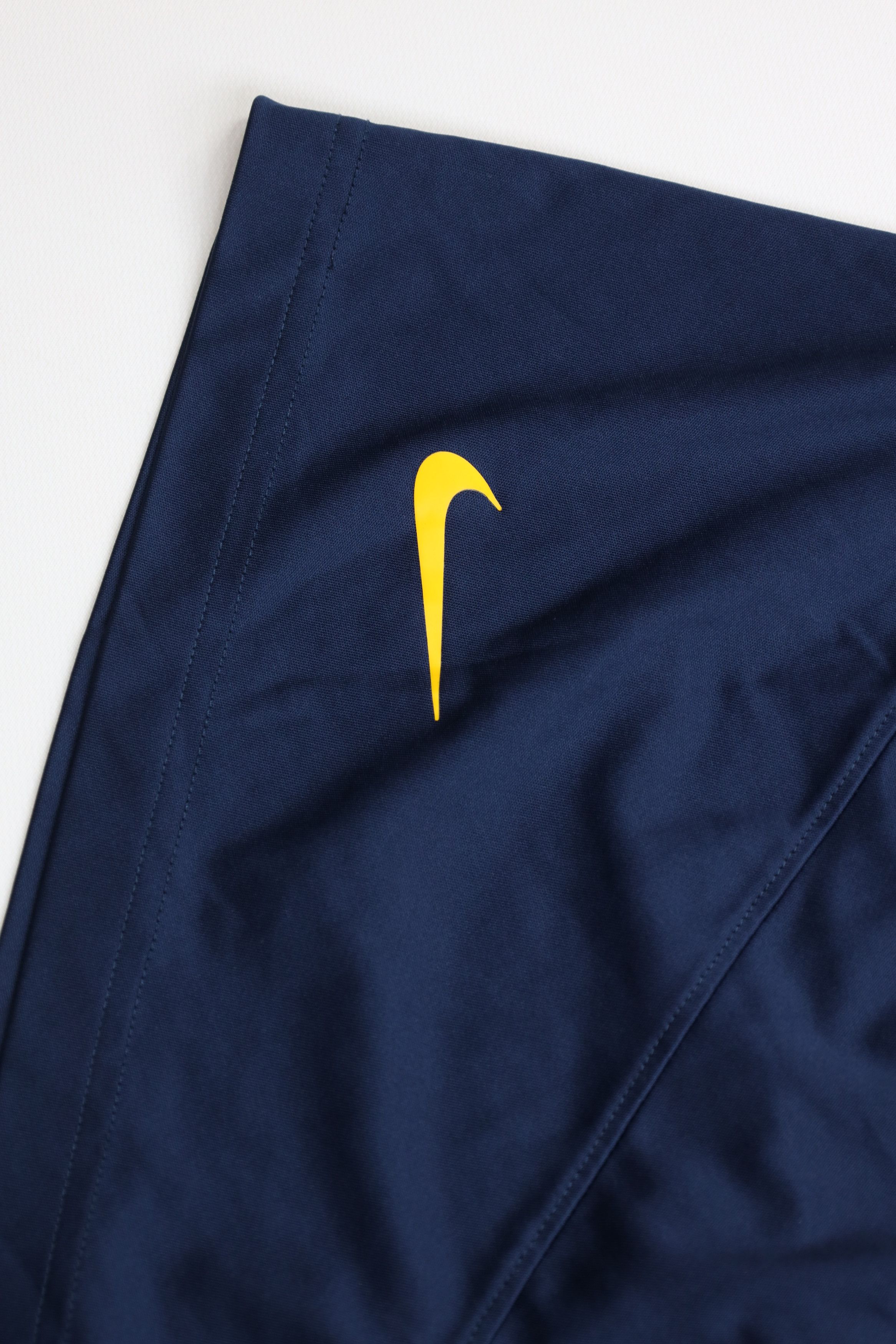 Nike Nike University of Toledo Football Above Knee Shorts Blue Size US 34 / EU 50 - 6 Thumbnail