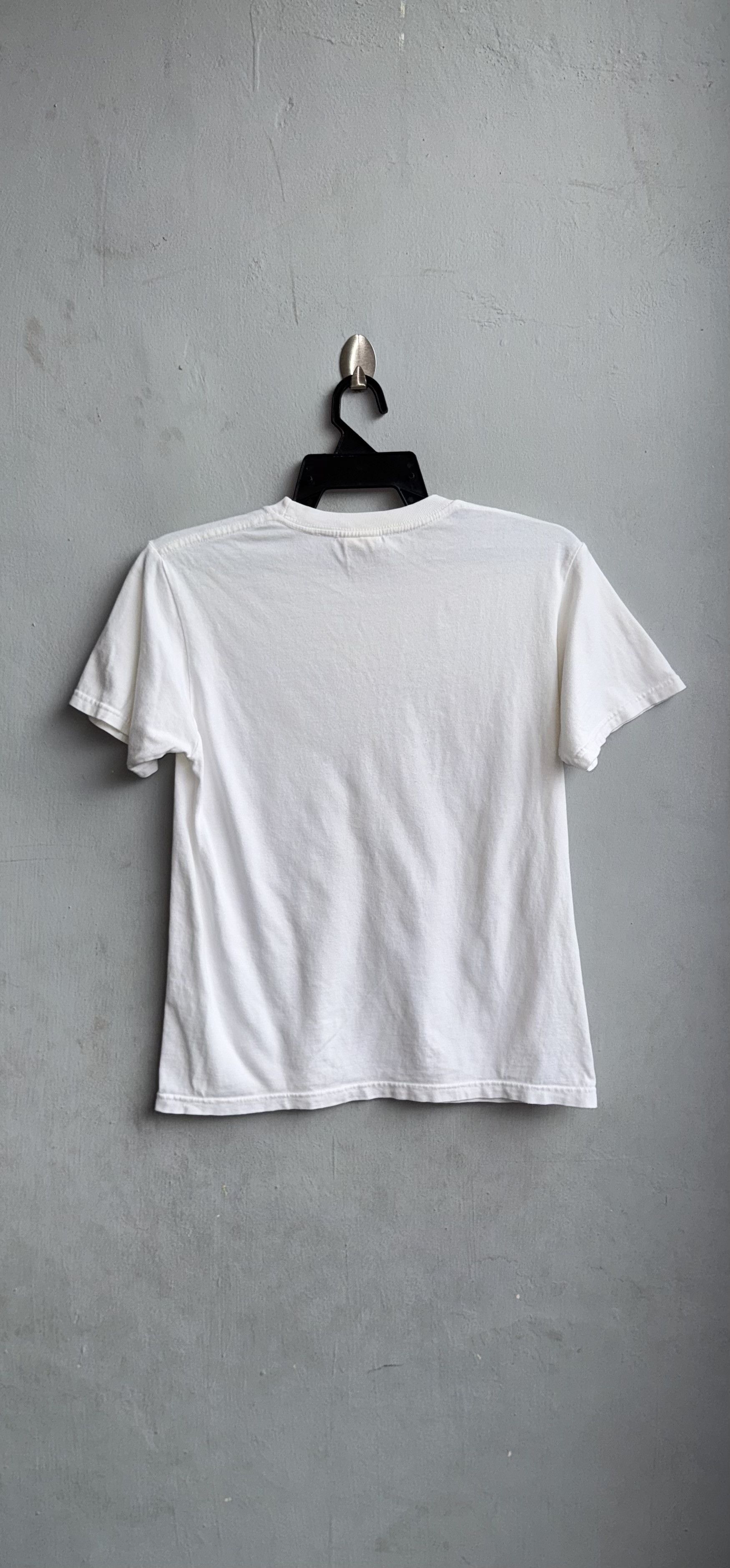X-Girl X-girl Centre Box Logo Tee Size S / US 4 / IT 40 - 5 Thumbnail