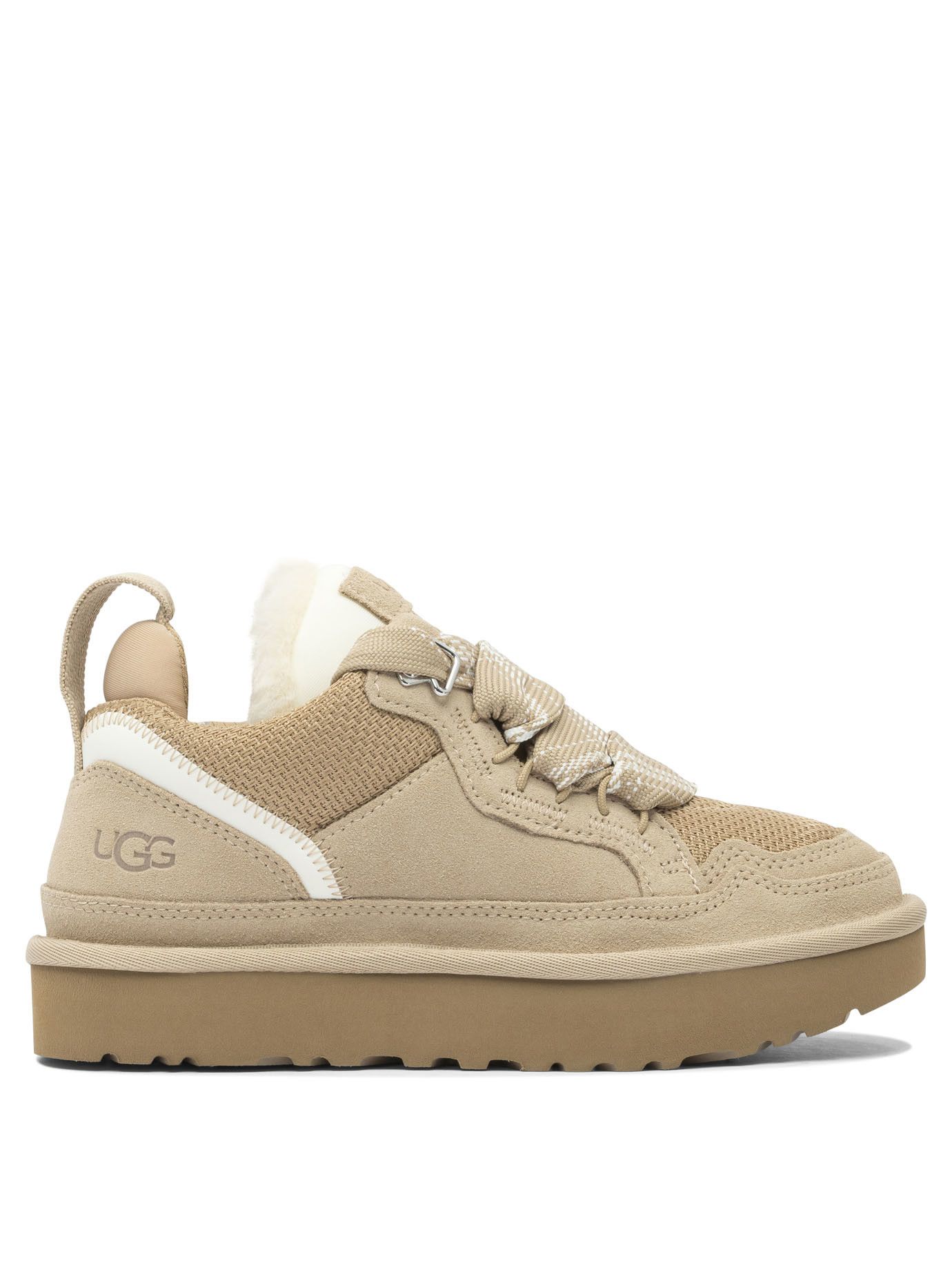 Ugg Lowmel Sneakers Size US 5 / IT 35 - 1 Thumbnail