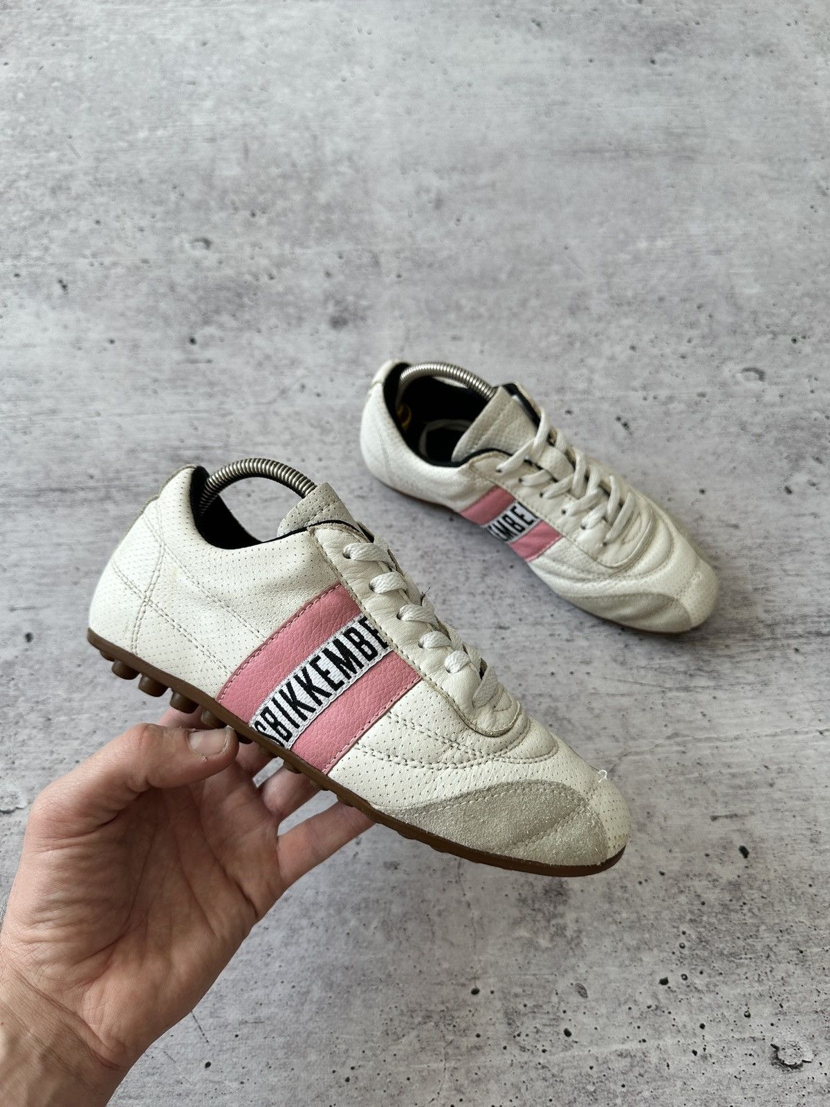 Dirk Bikkembergs × Japanese Brand × Vintage Dirk Bikkembergs