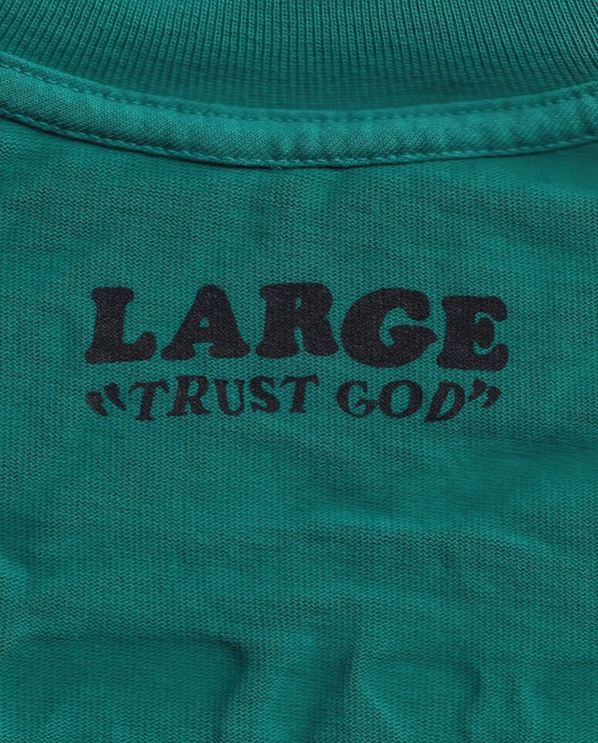 Cactus Plant Flea Market × Kanye West Kanye West CPFM JIK “Every Hour” L Longsleeve T-Shirt Size US L / EU 52-54 / 3 - 2 Thumbnail